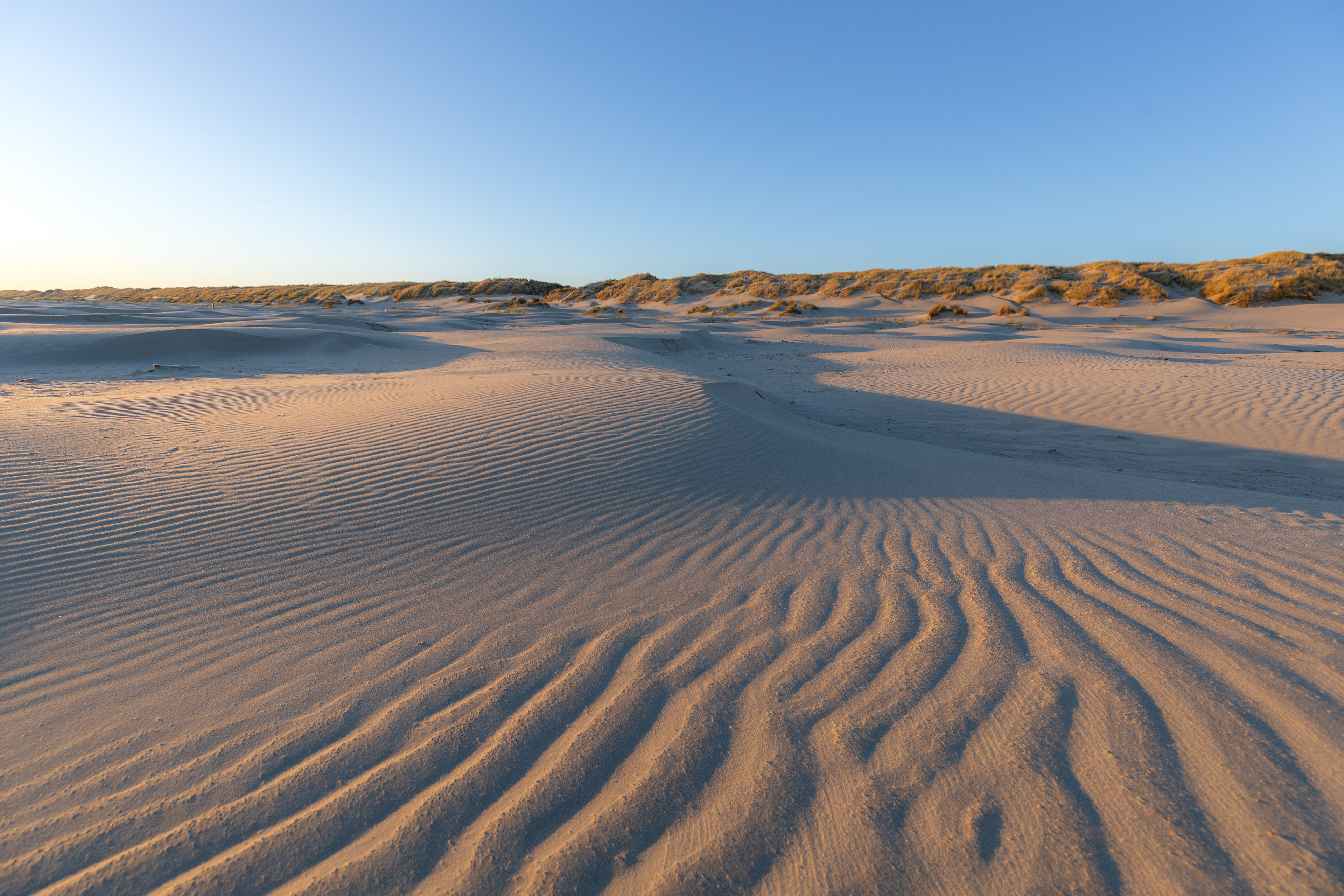 Ameland | 30 april/ 1 mei