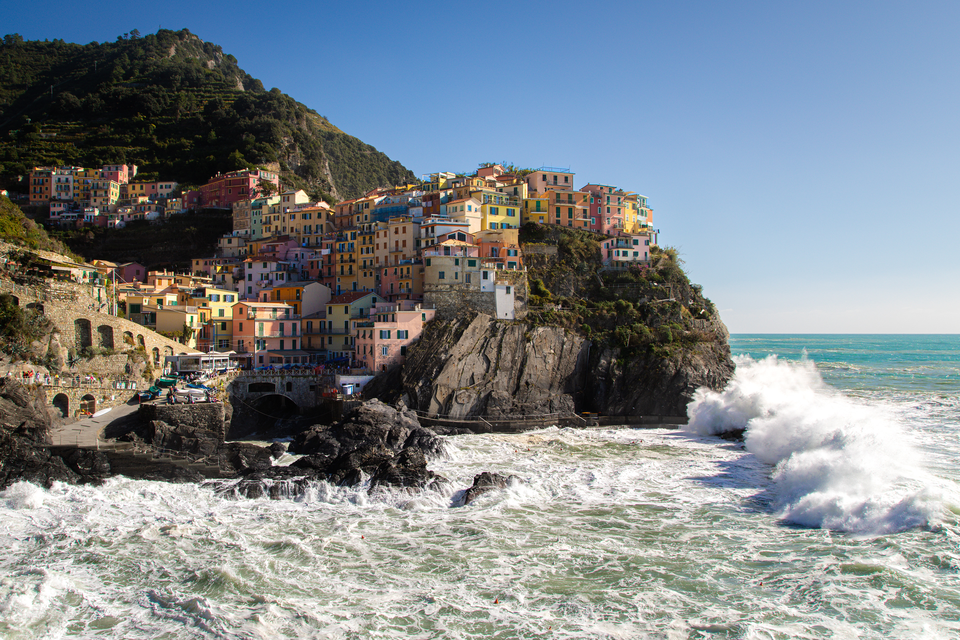Manarola
