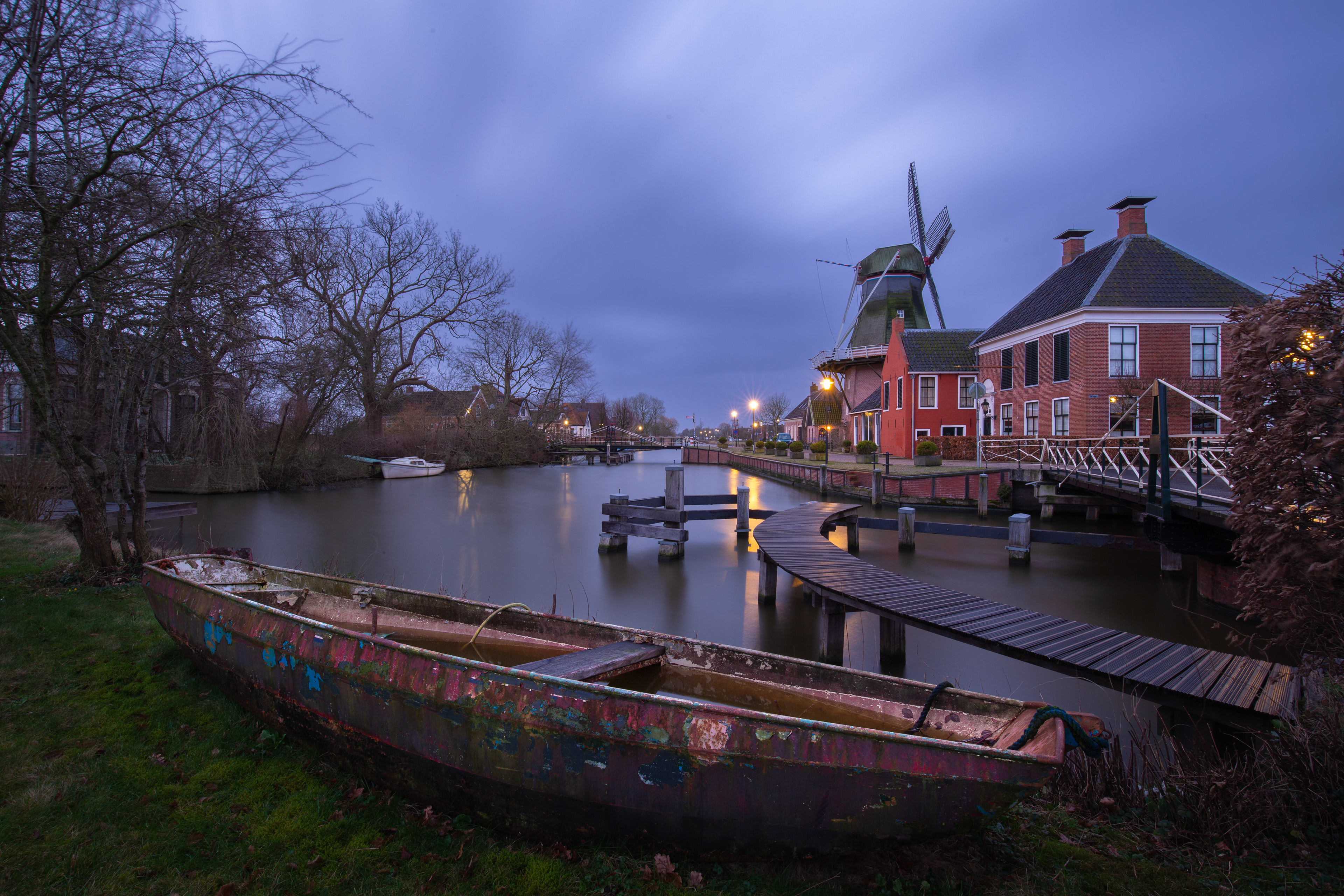 30-01-'22 | Onderdendam