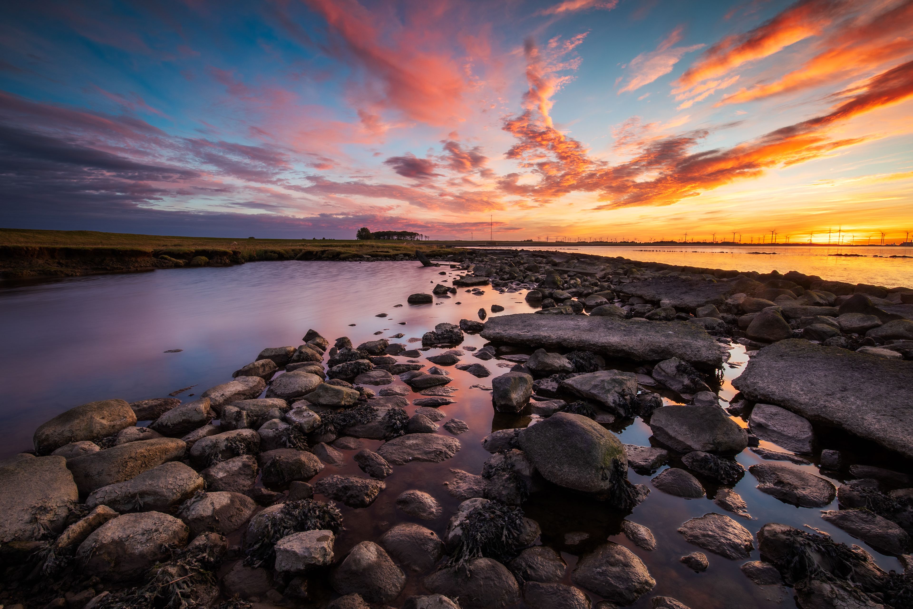 Punt van Reide | 25-09-'25