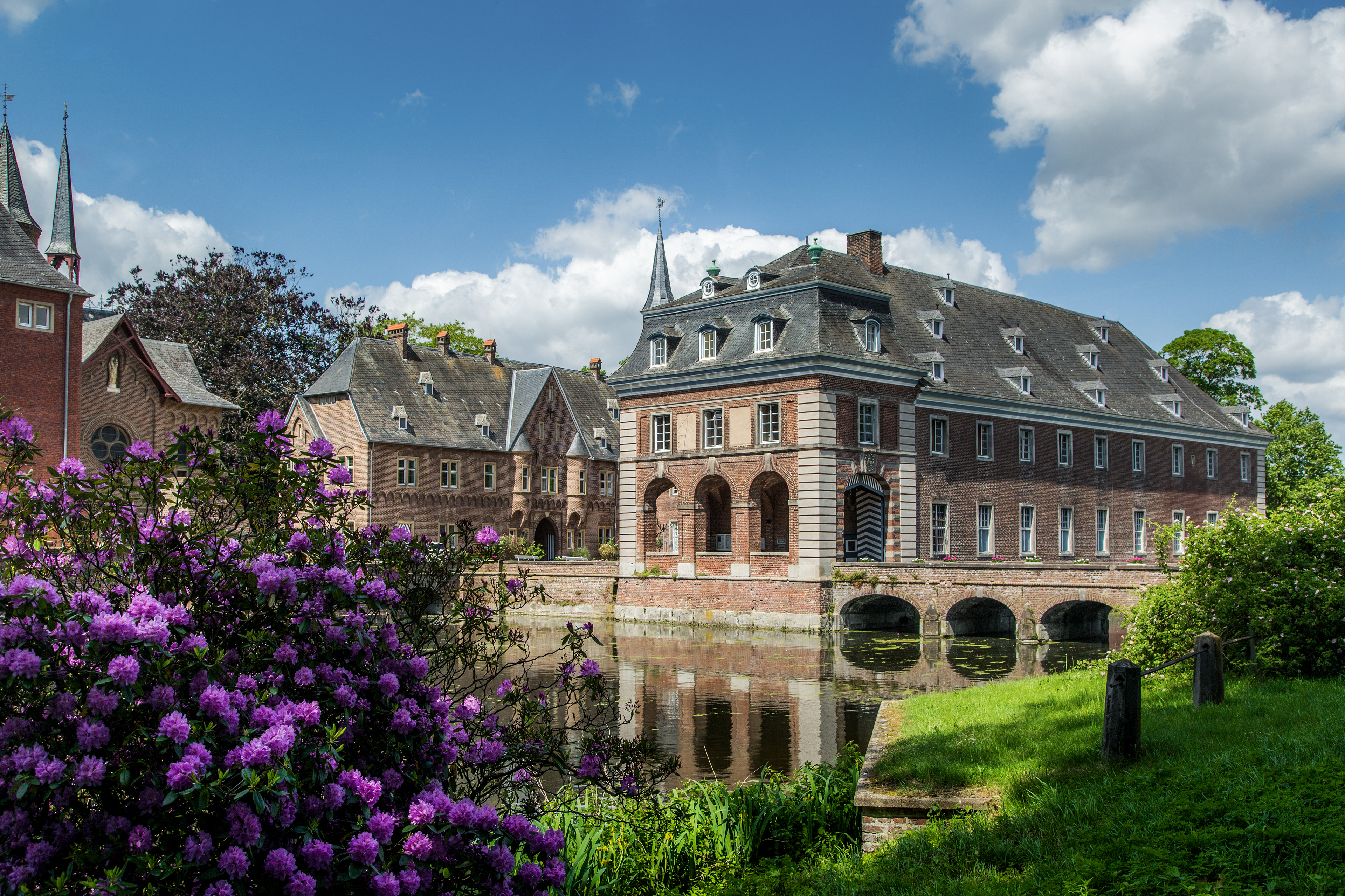Schloss Wisse