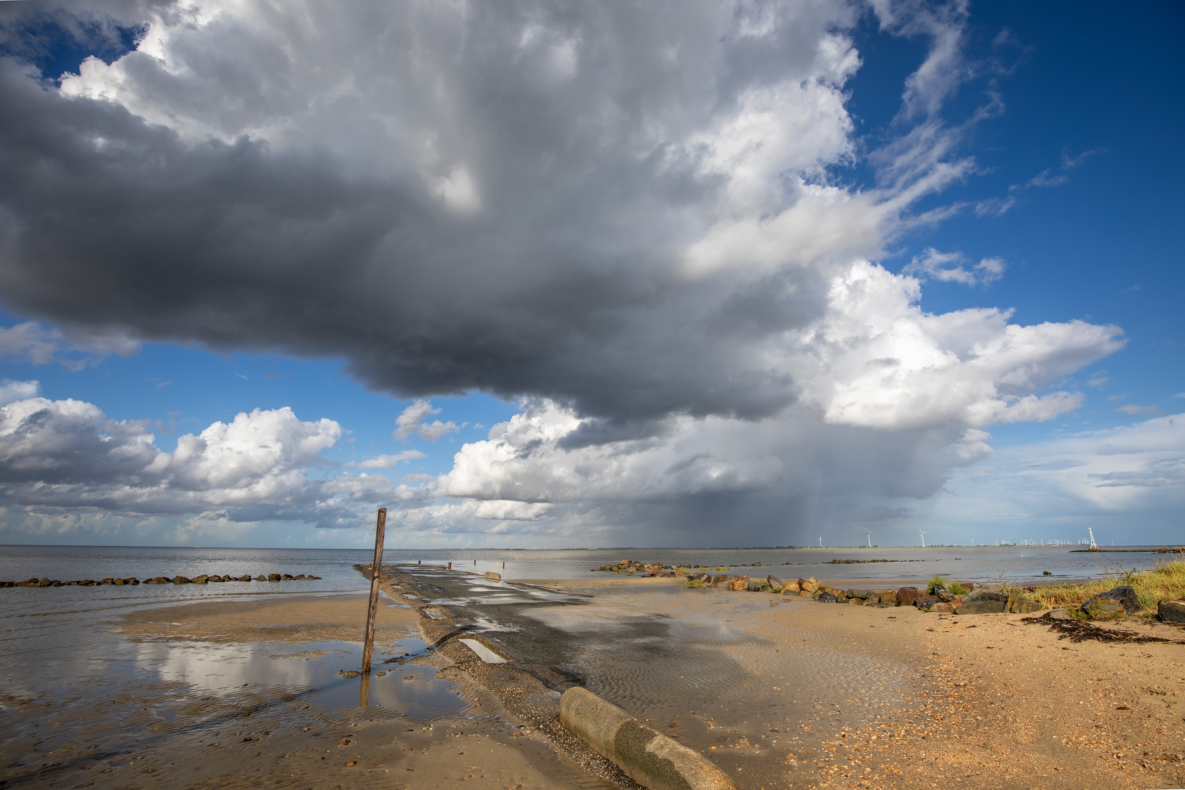 Delfzijl | 12-09-'25