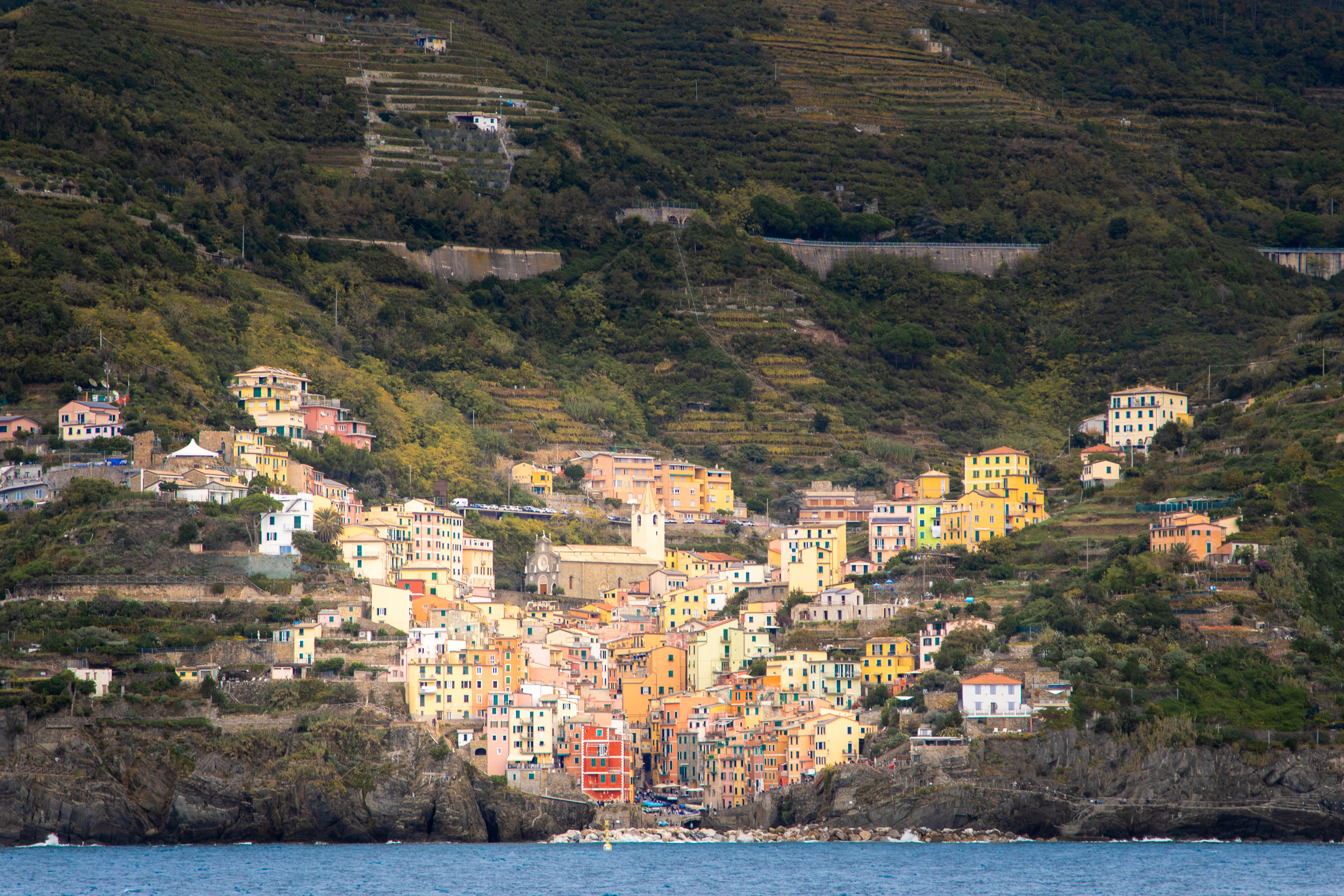 Riomaggiore
