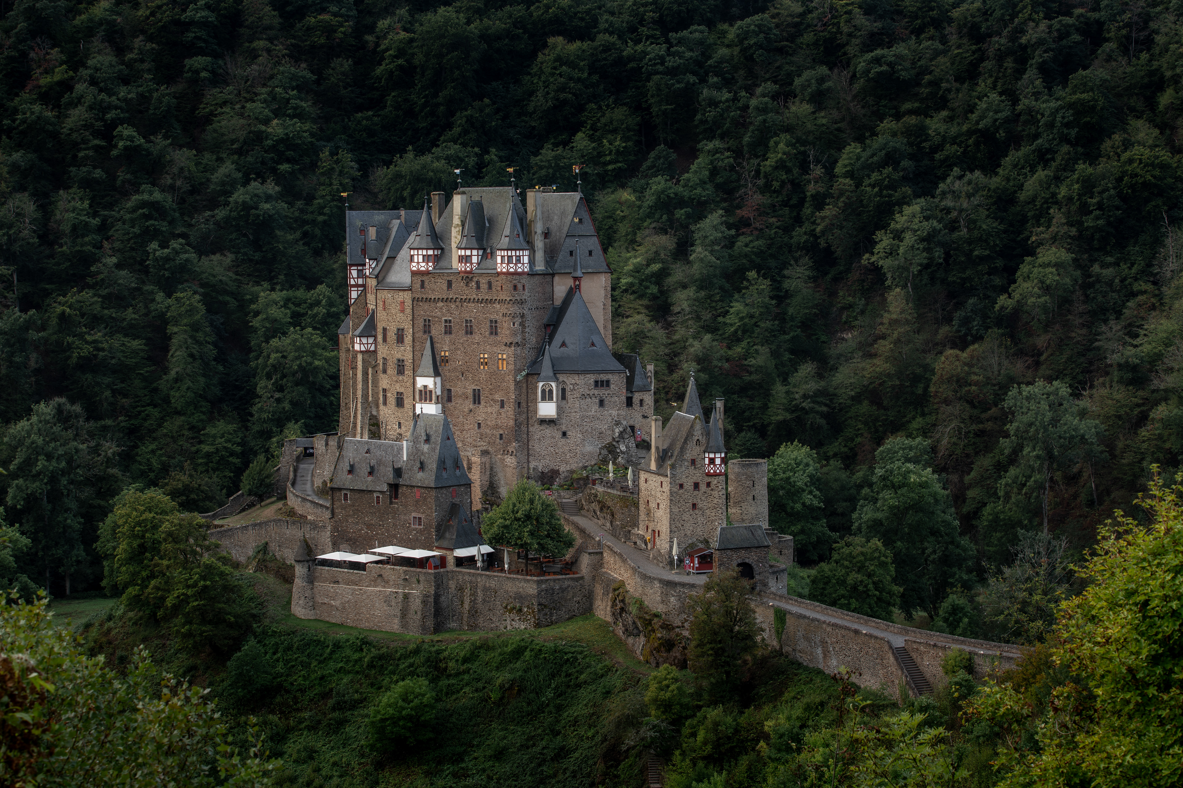 Burg Eltz