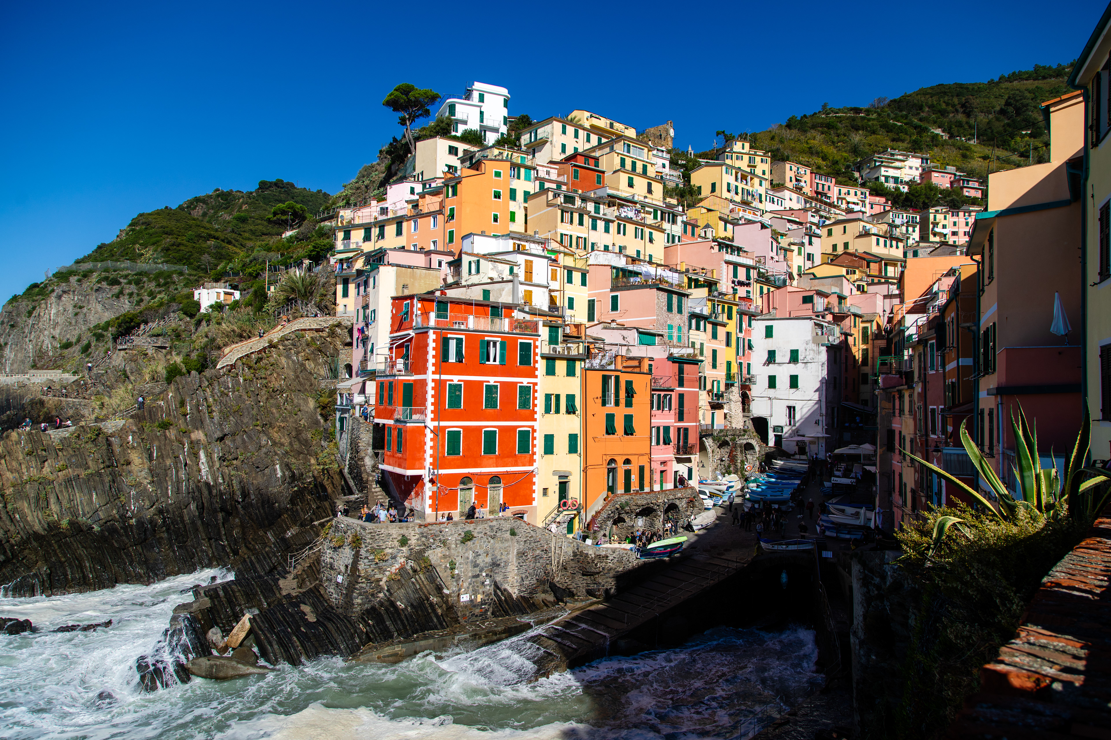 Riomaggiore