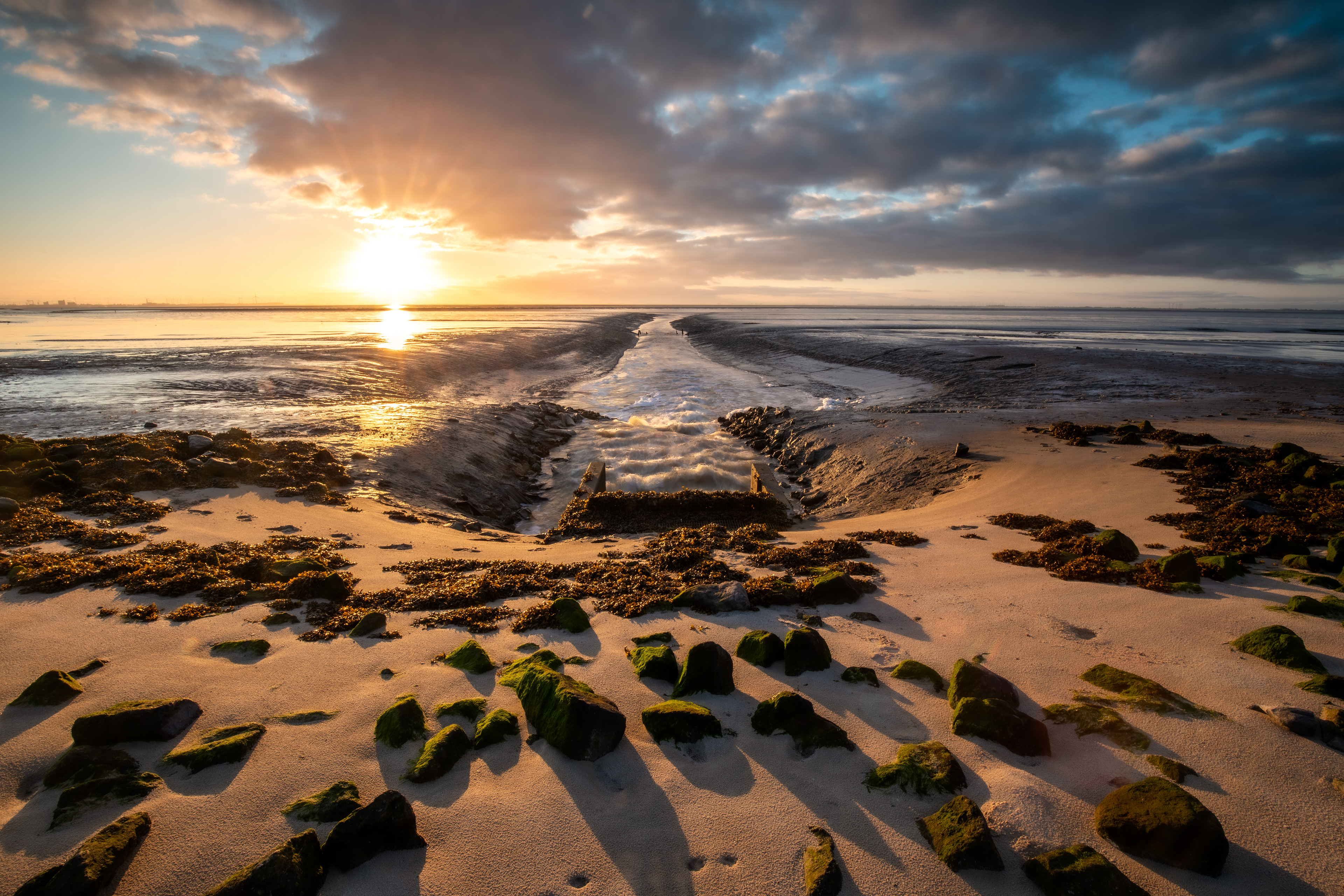 Punt van Reide | 21-04-'24