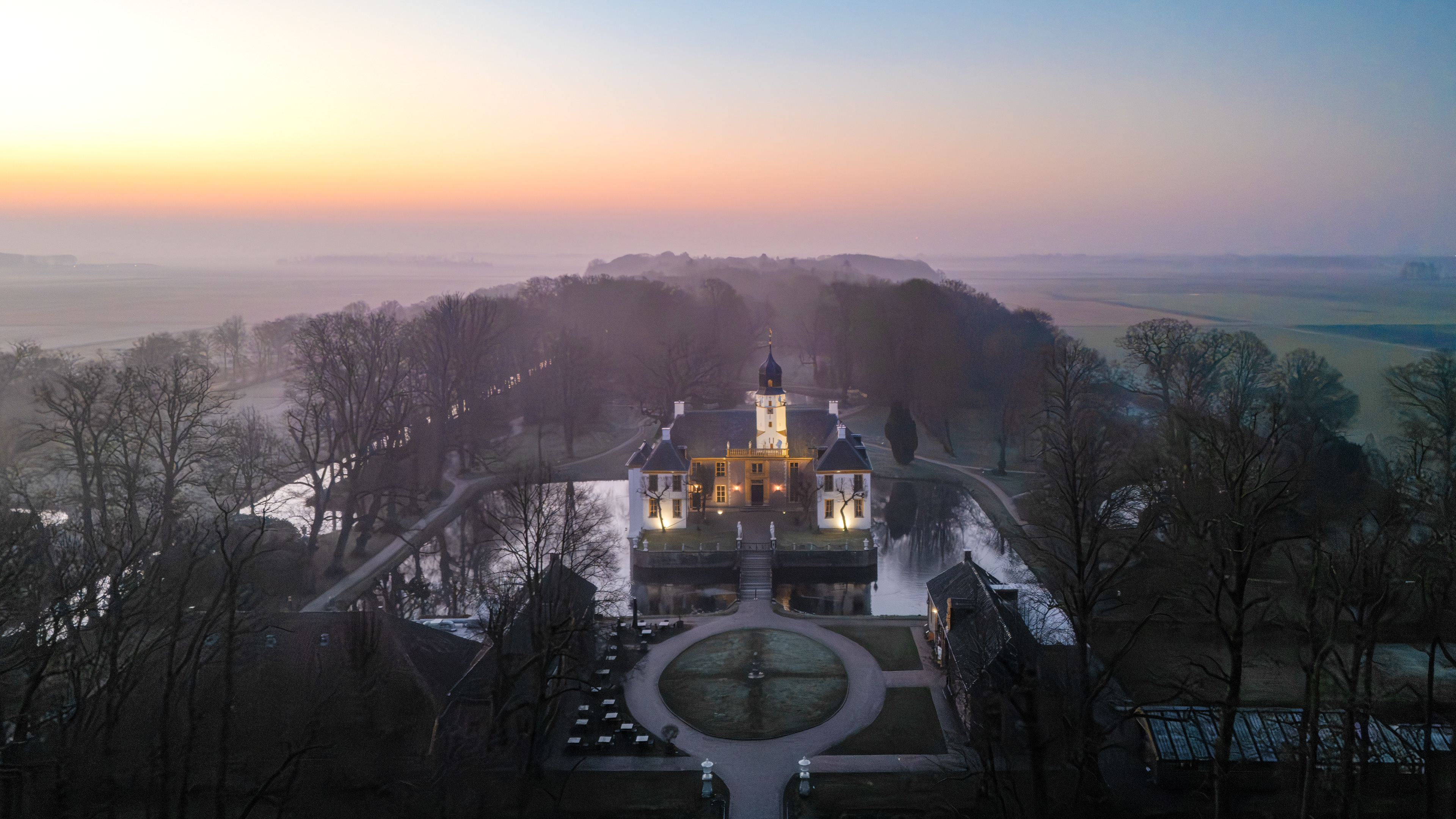 Fraeylemaborg | 22 maart