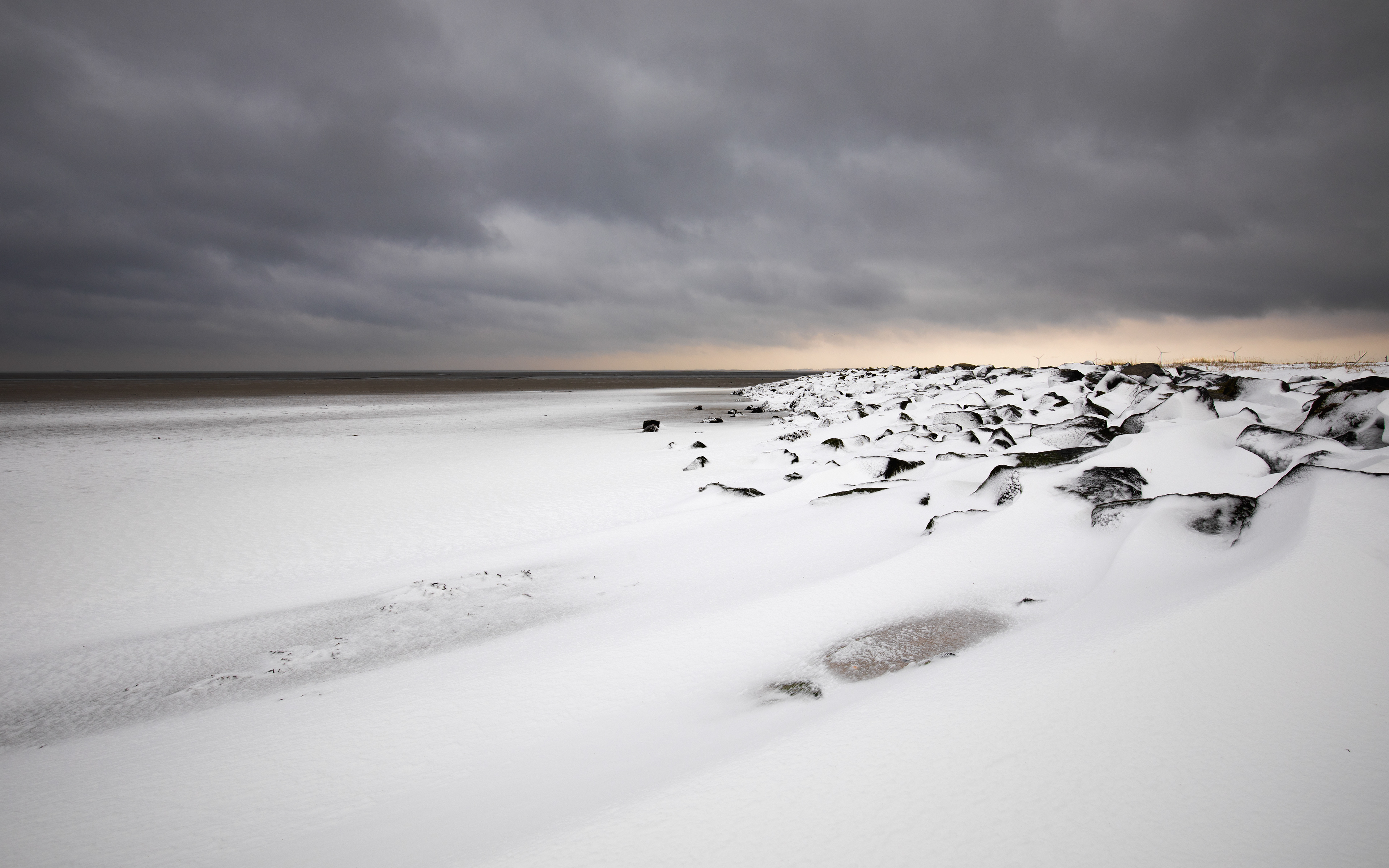 Strand Delfzijl | 09--0-'26