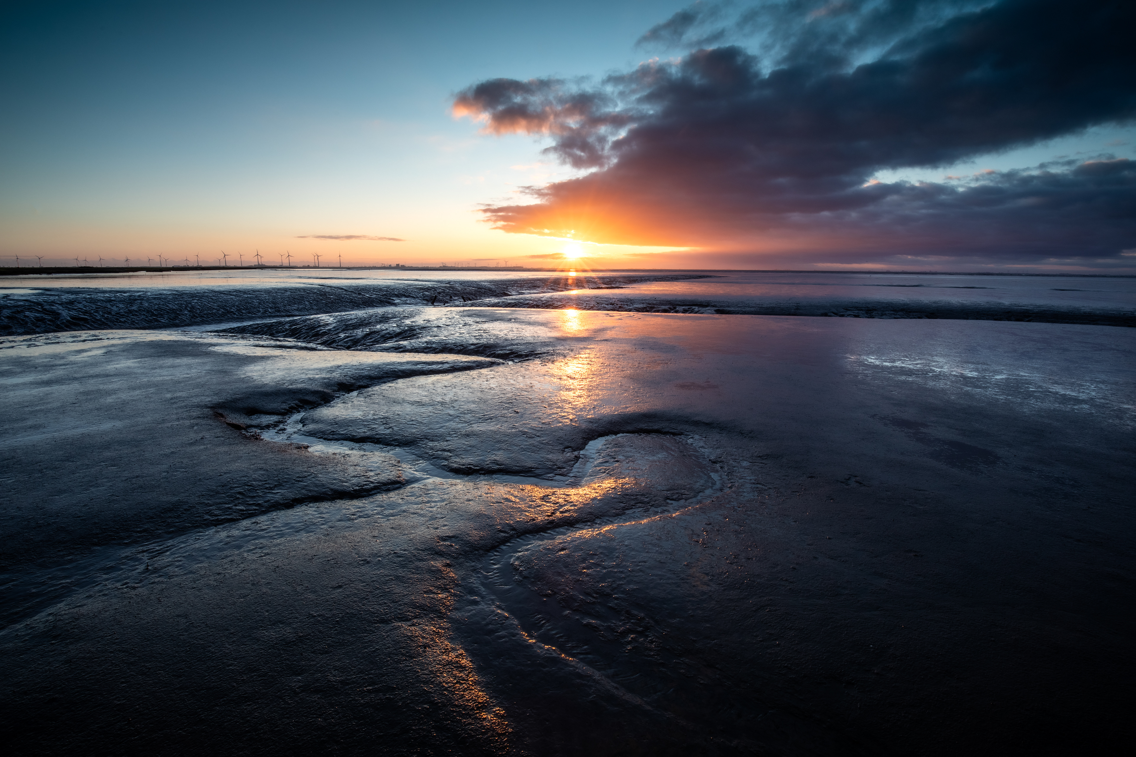 Punt van Reide | 21-04-'24