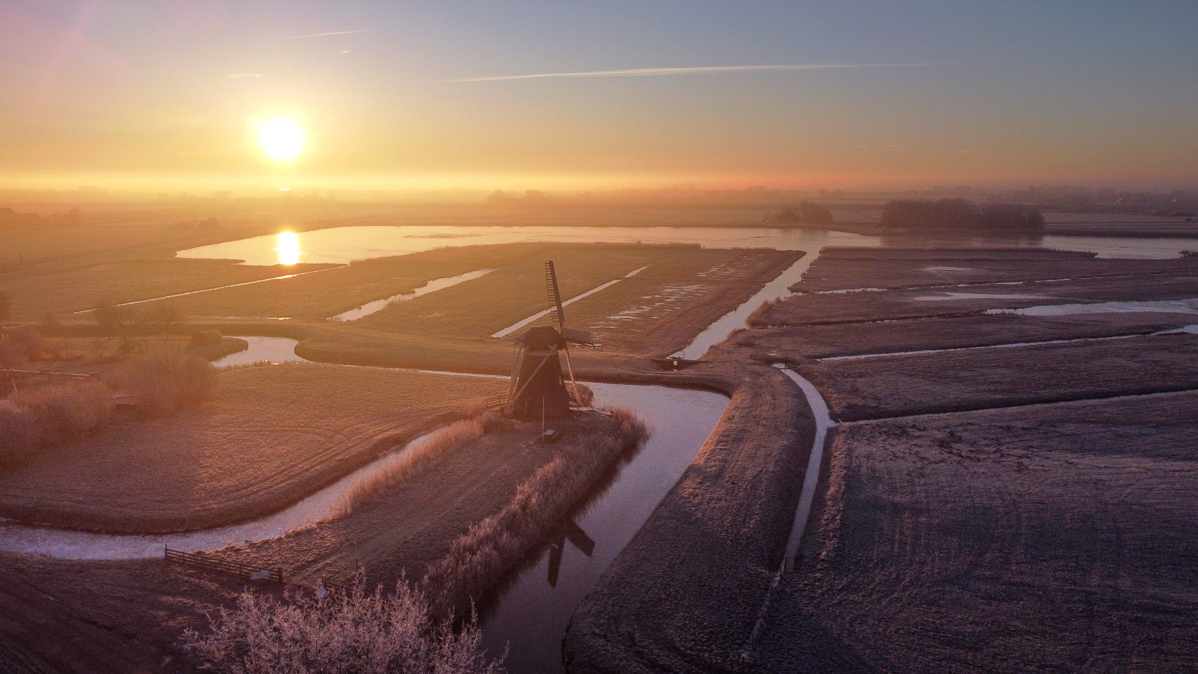 Molen de Meervogel (Garrelsweer)