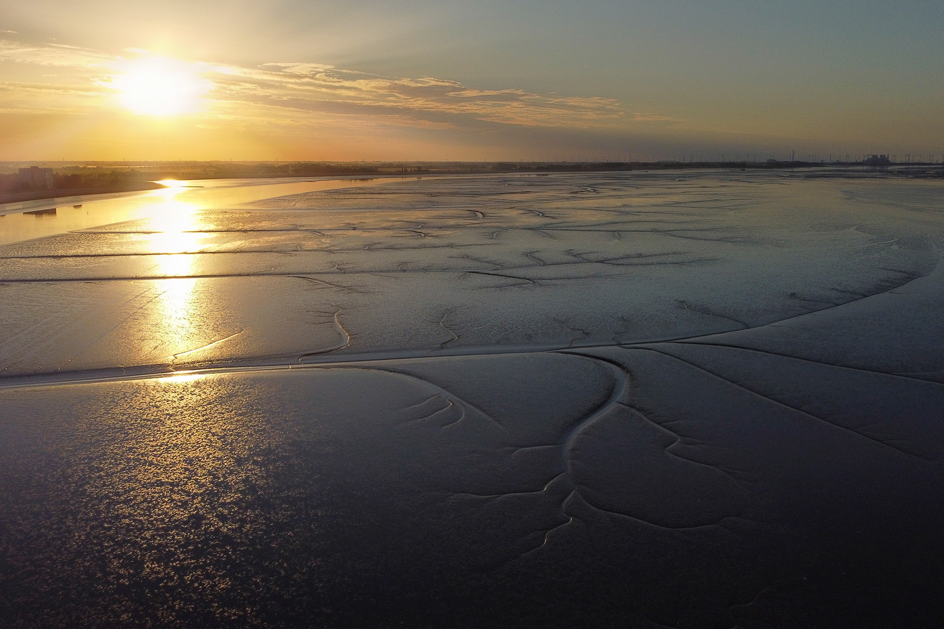 Waddenzee (Delfzijl)