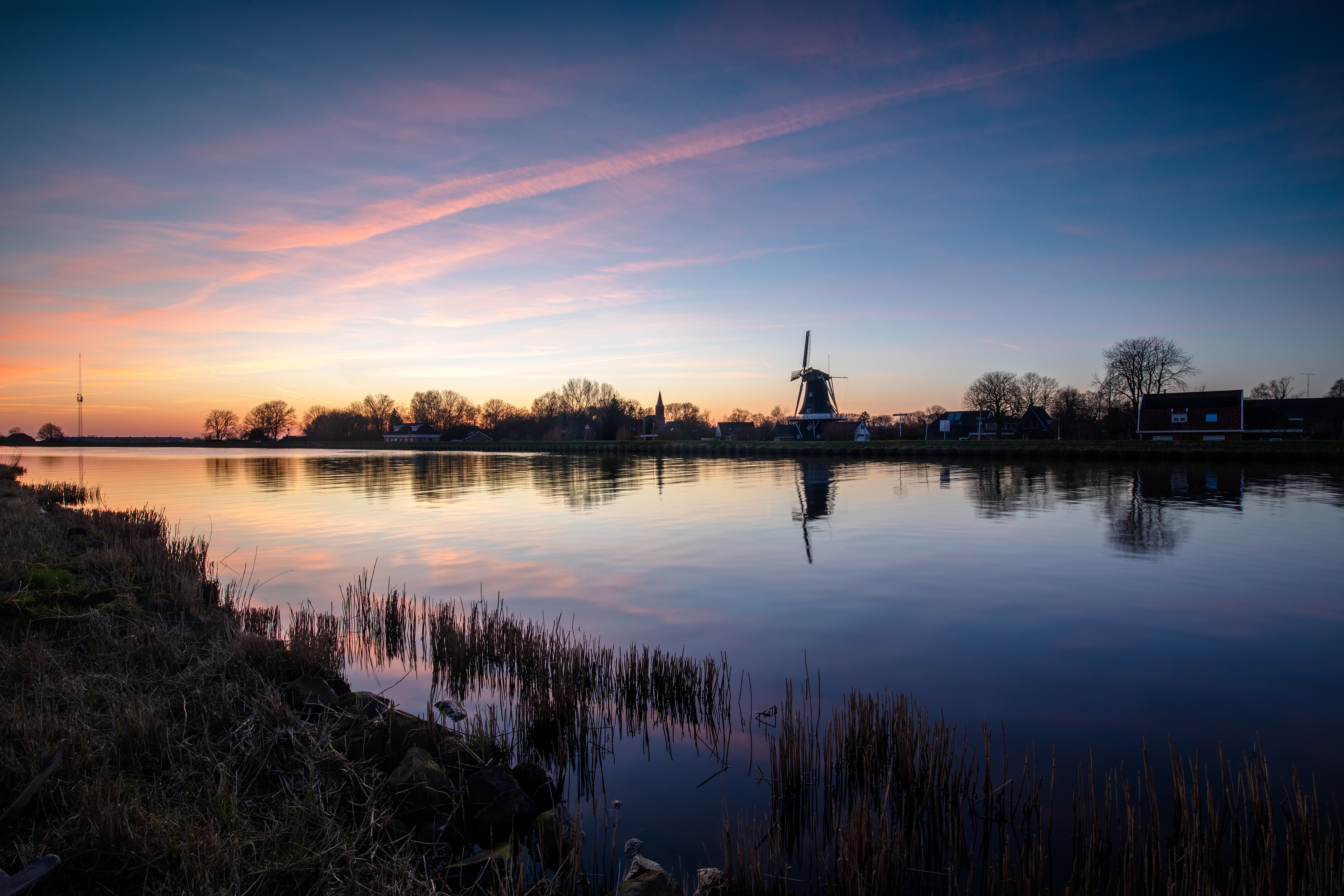 Woltersum | 18 maart