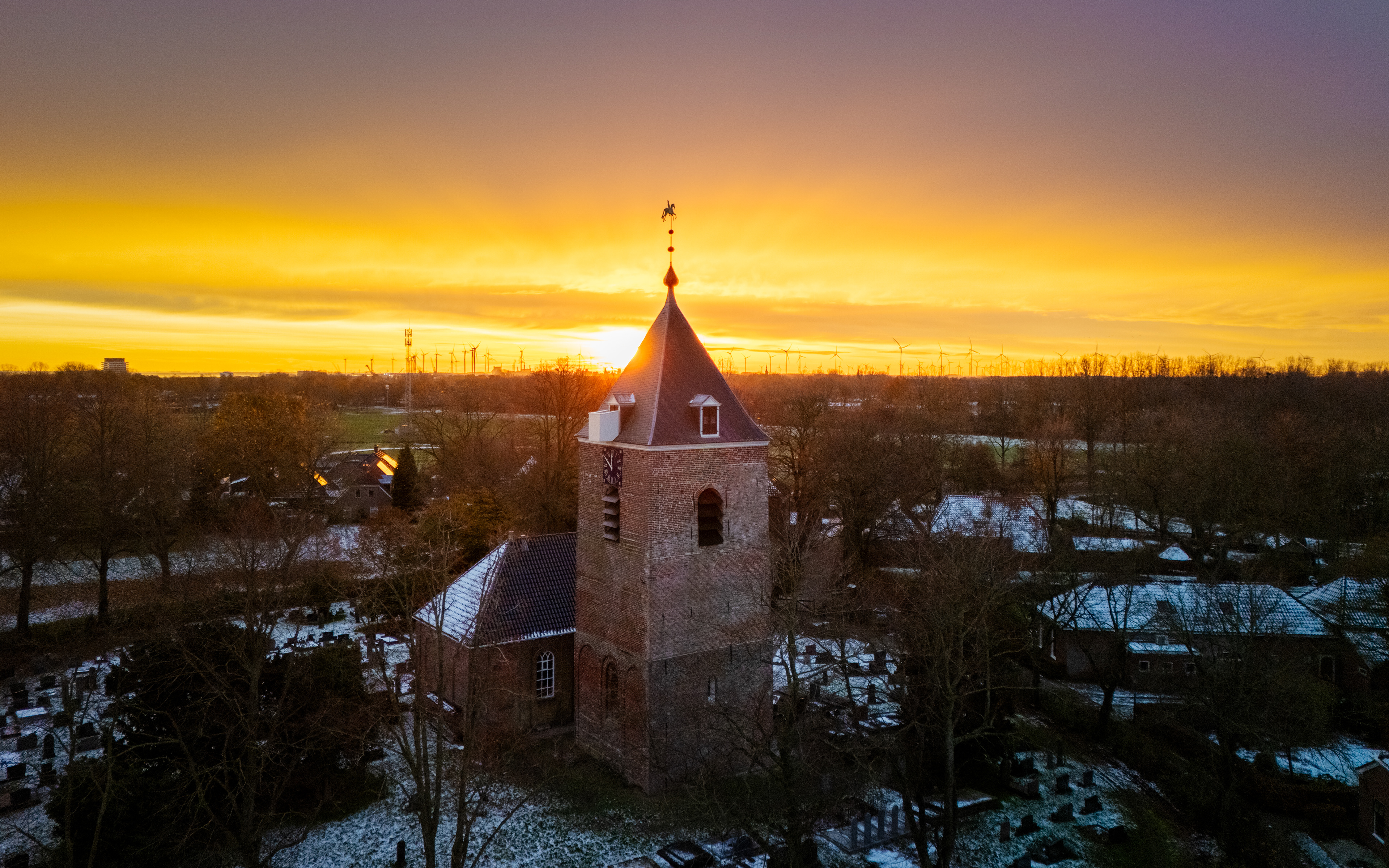Uitwierde | 23-11-'25