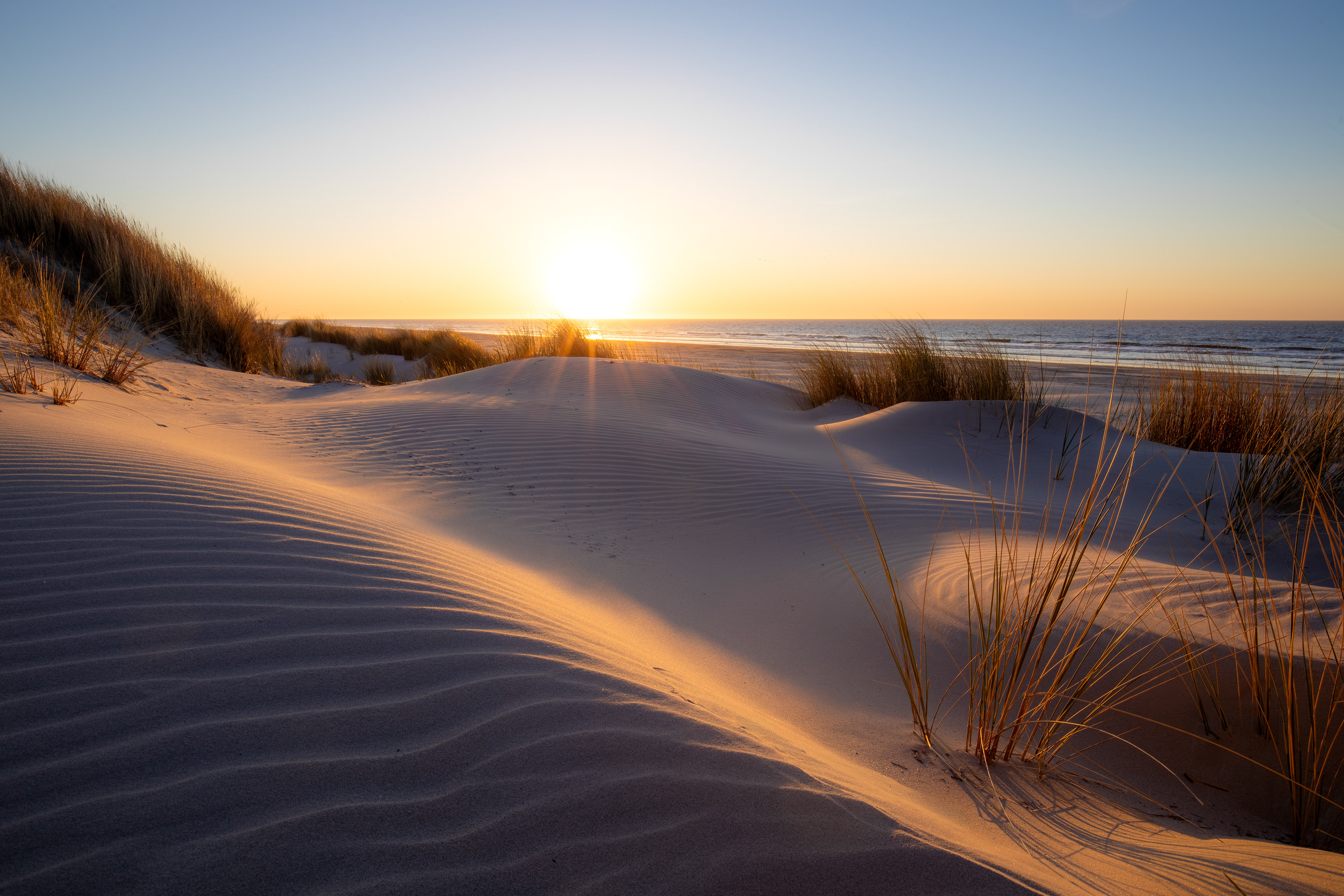Ameland | 30 april/ 1 mei