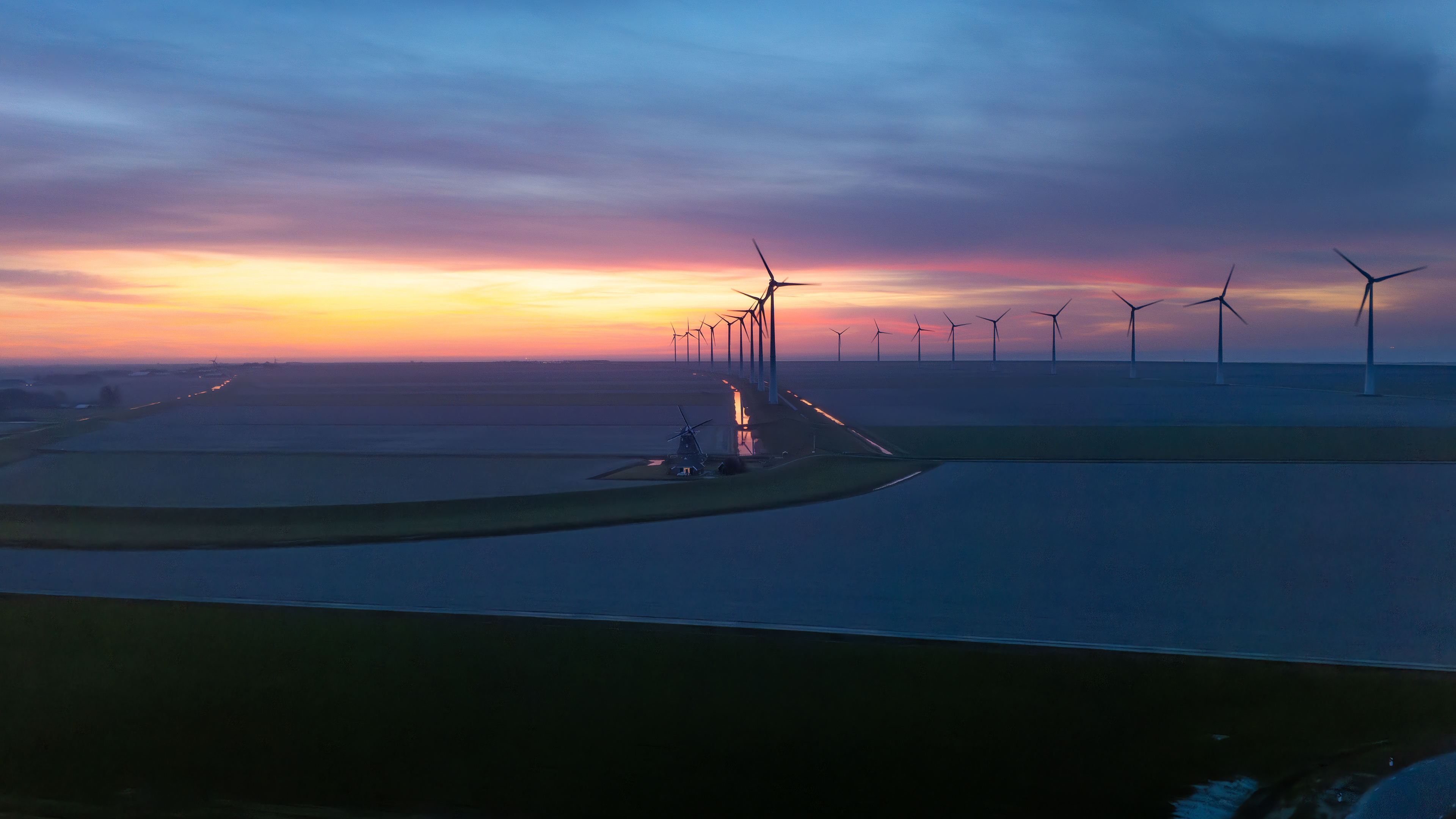 Molen Goliath | 11-04-'25
