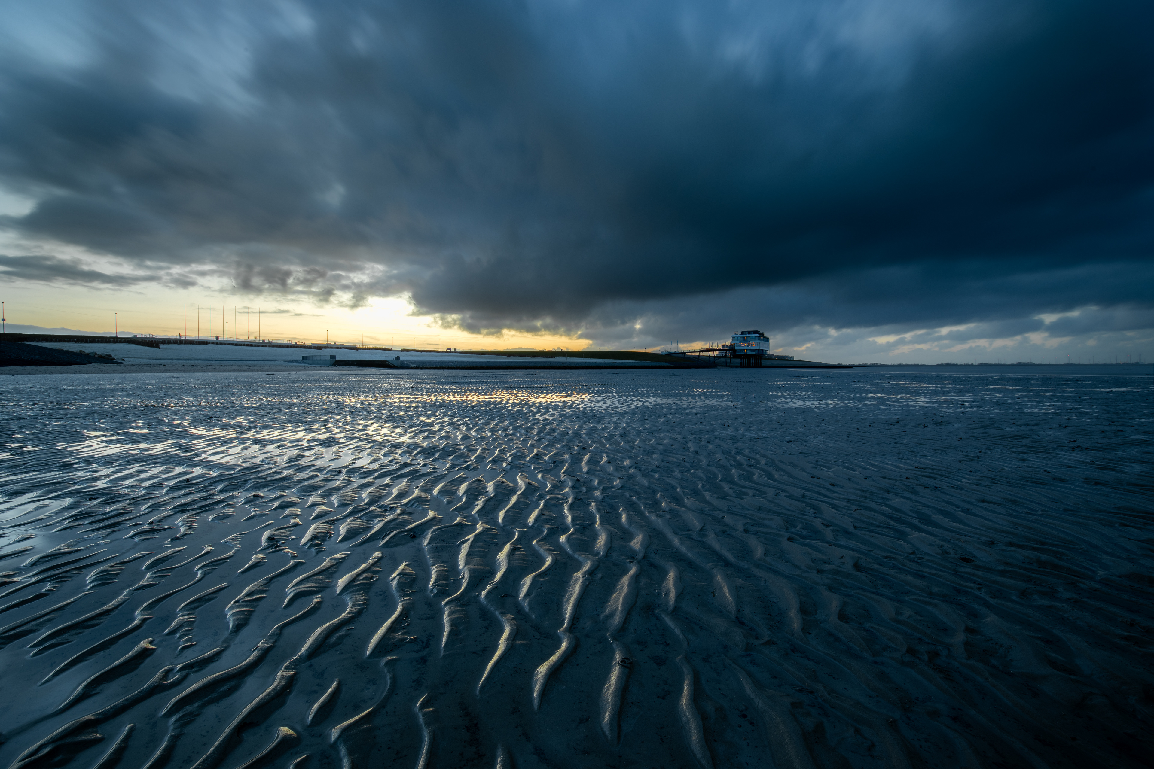 Delfzijl | 16-03-'24