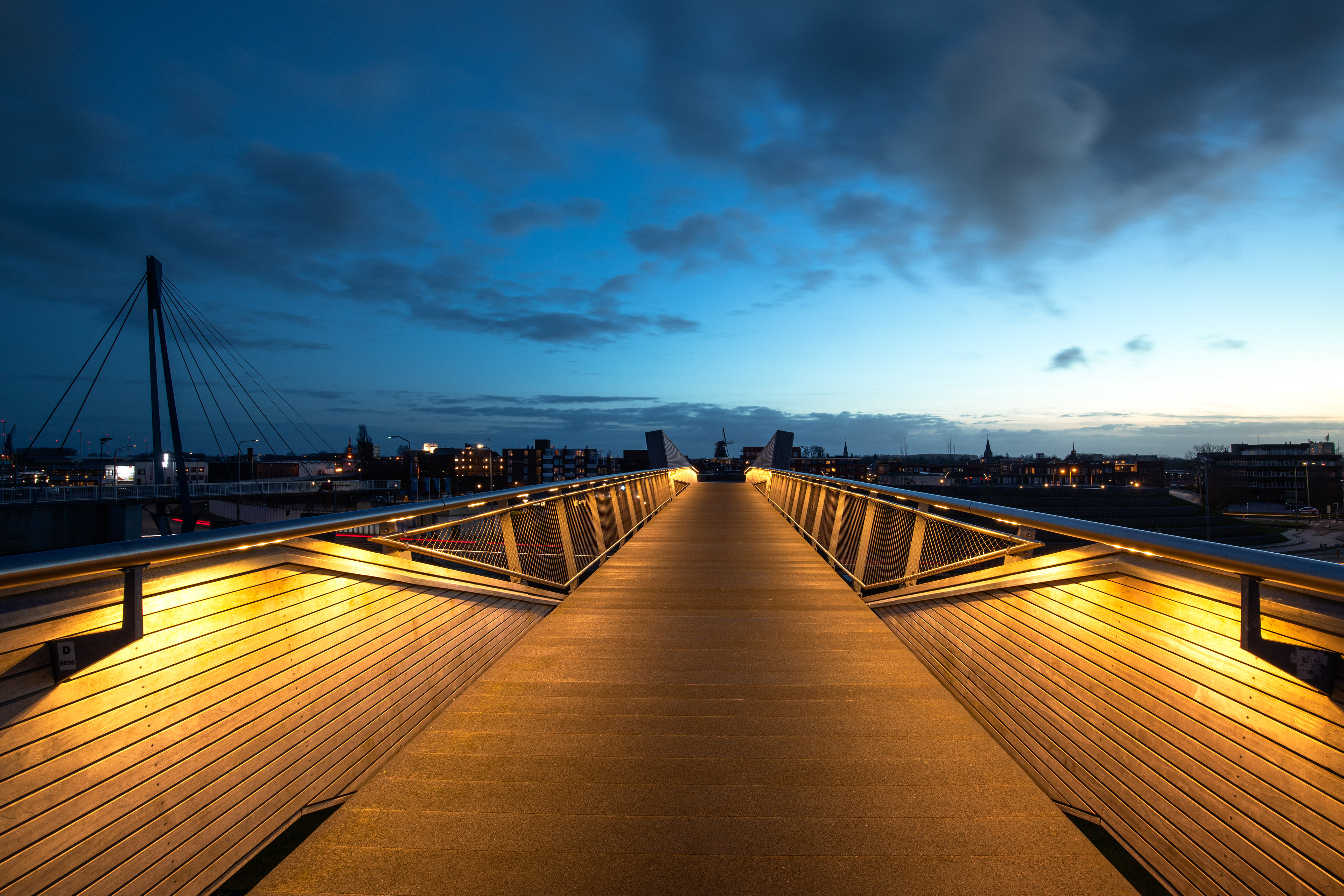 Delfzijl | 16-03-'24