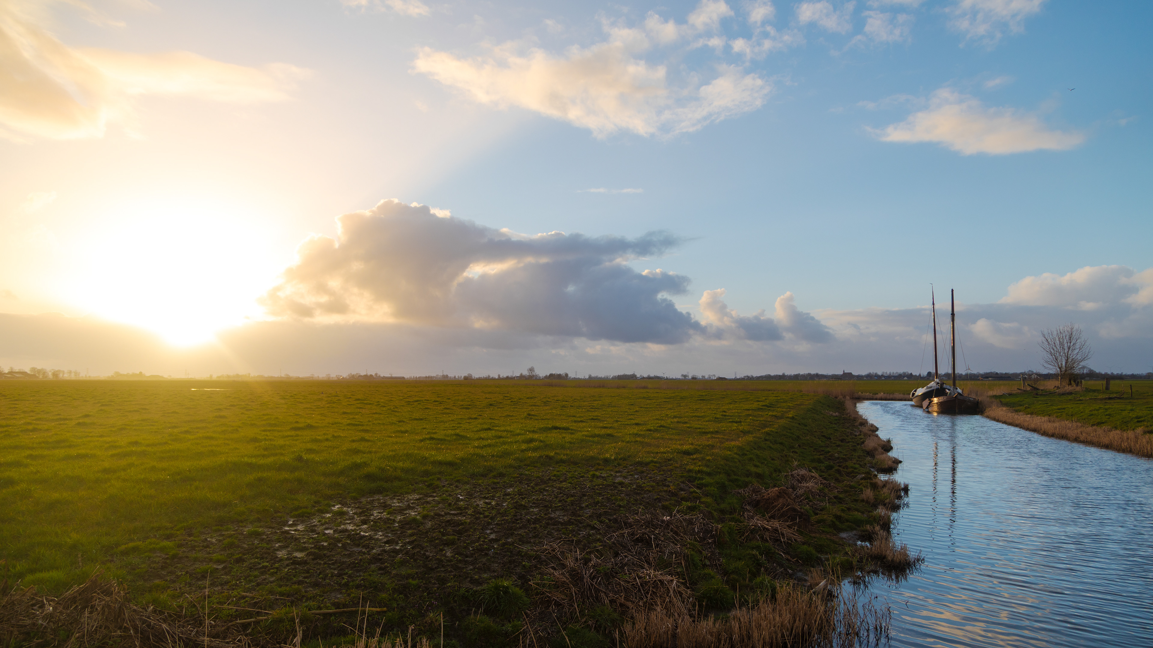 Uitwierde | 30 maart