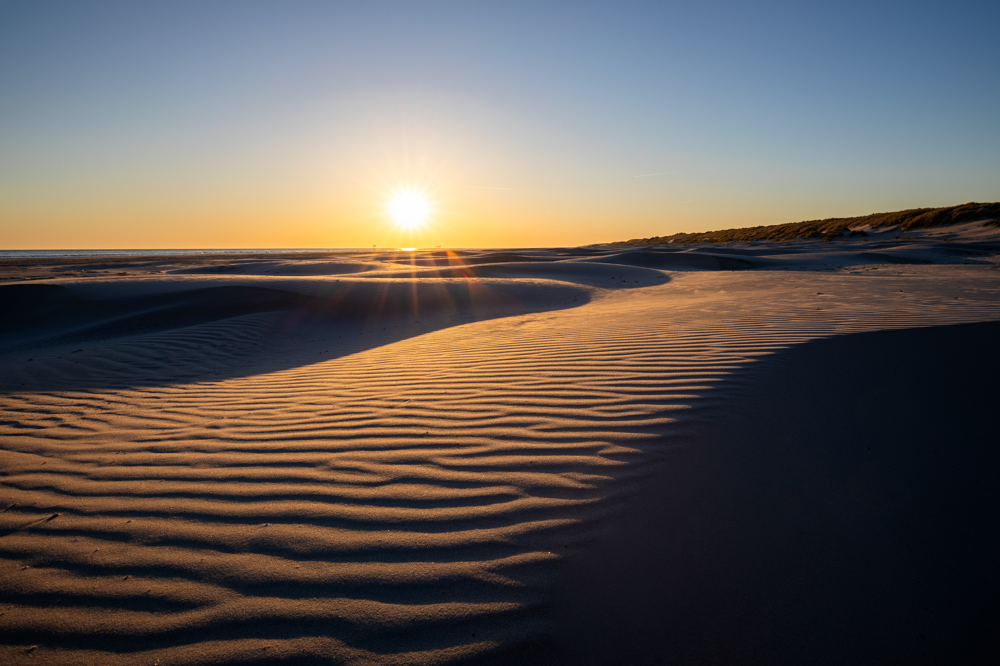 Ameland | 30 april/ 1 mei
