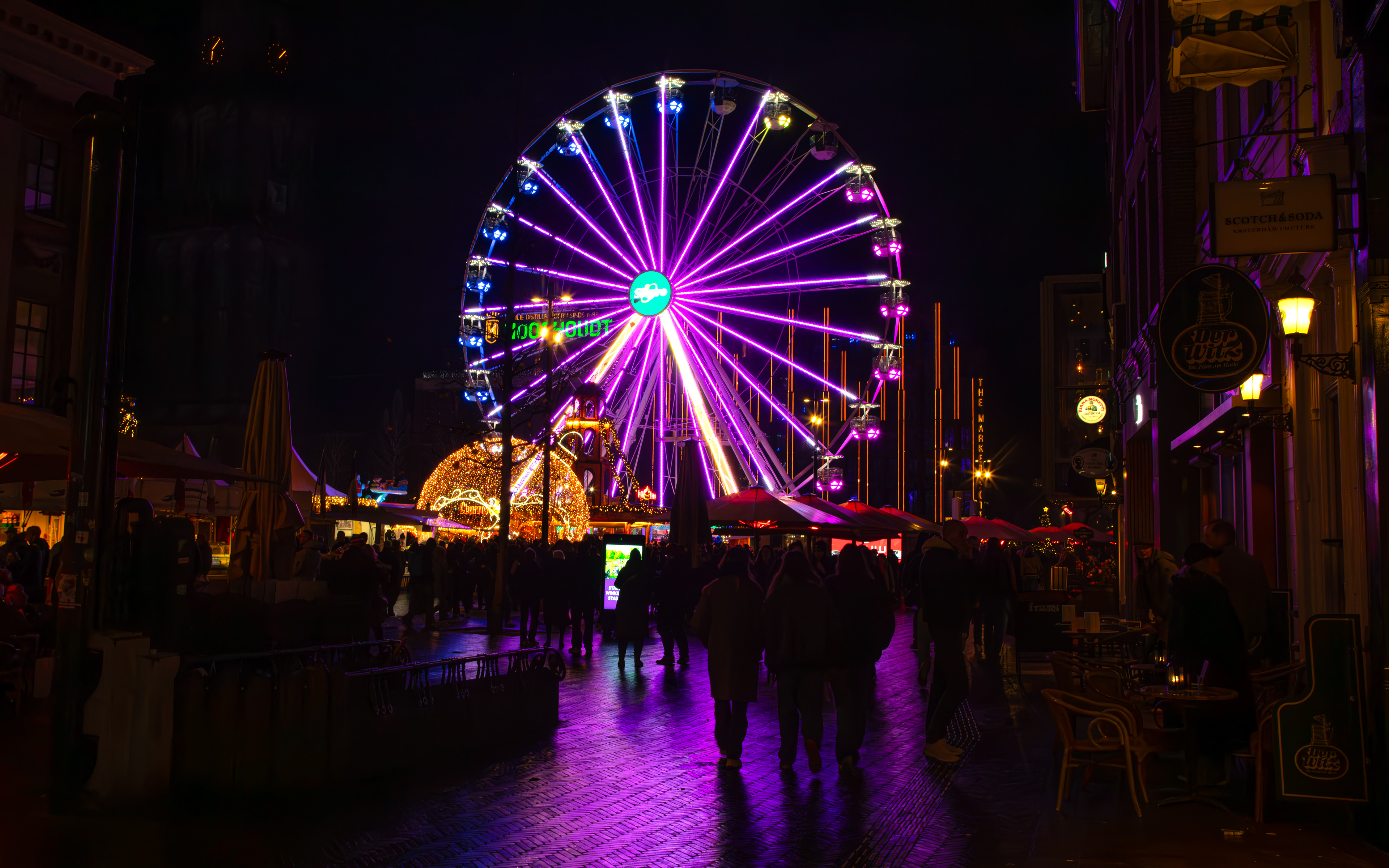 Winterwelvaart Groningen | 14-12-'24 