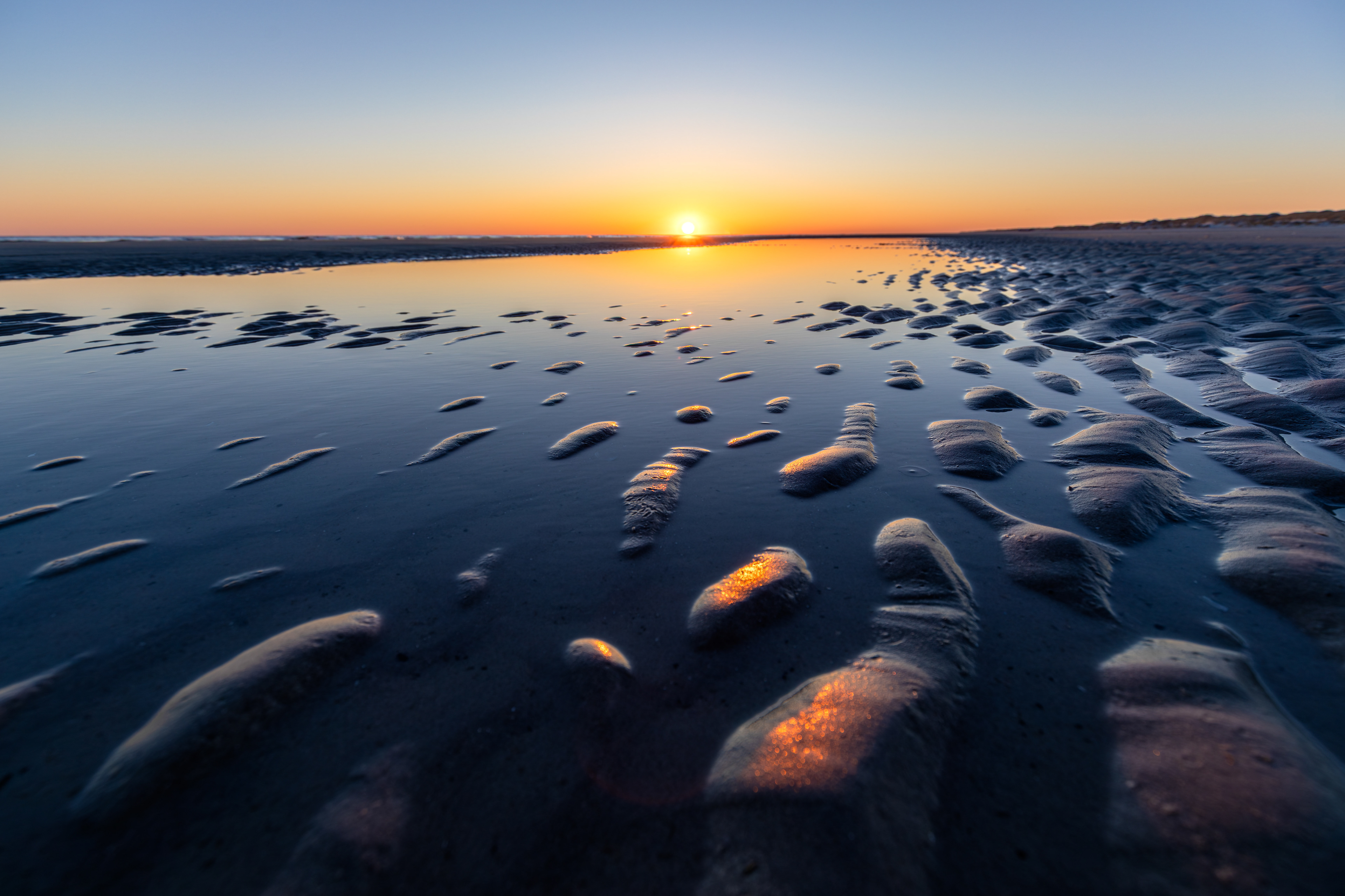 Ameland | 30 april/ 1 mei