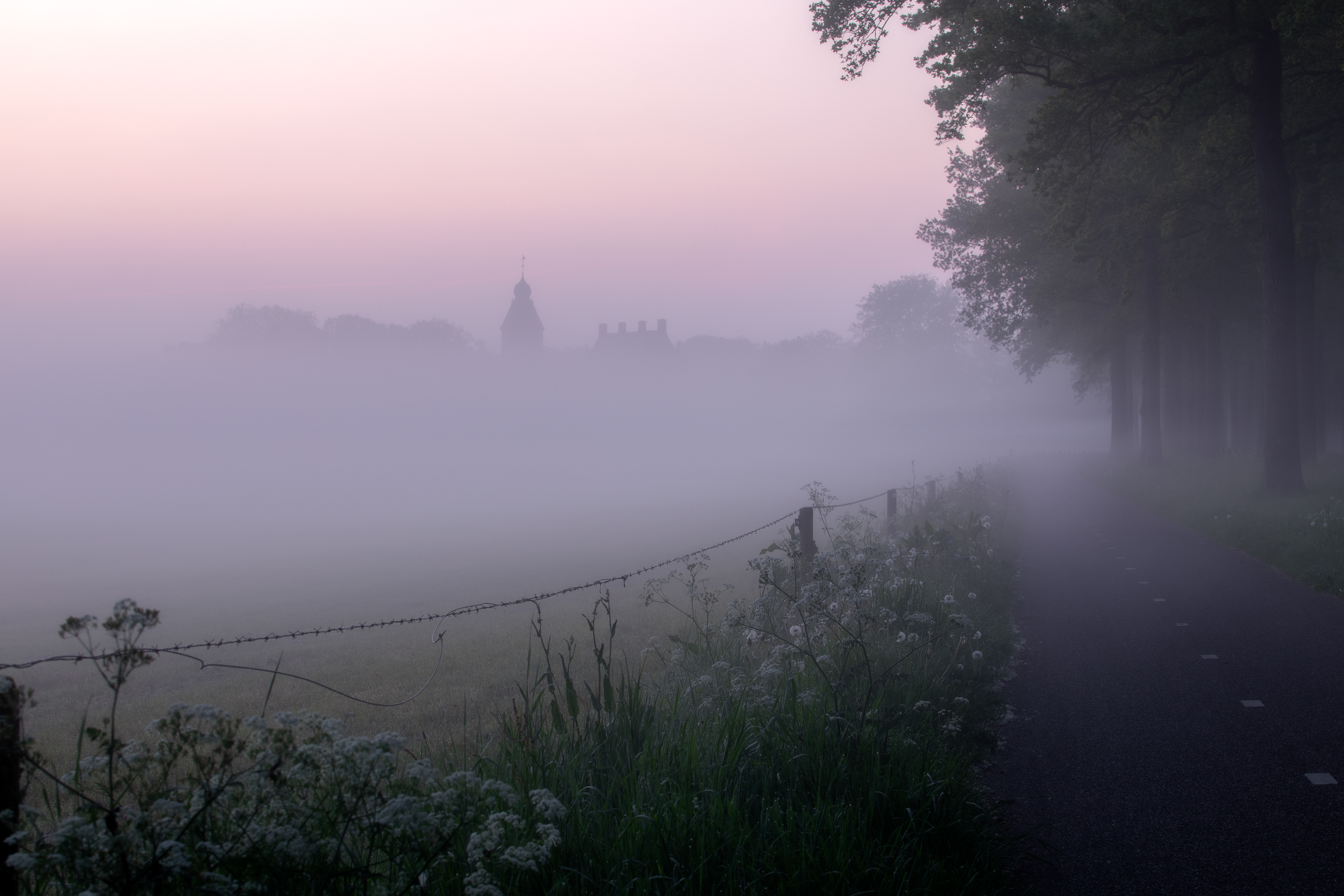 Kasteel Rechteren Dalfsen | 10-05-'24