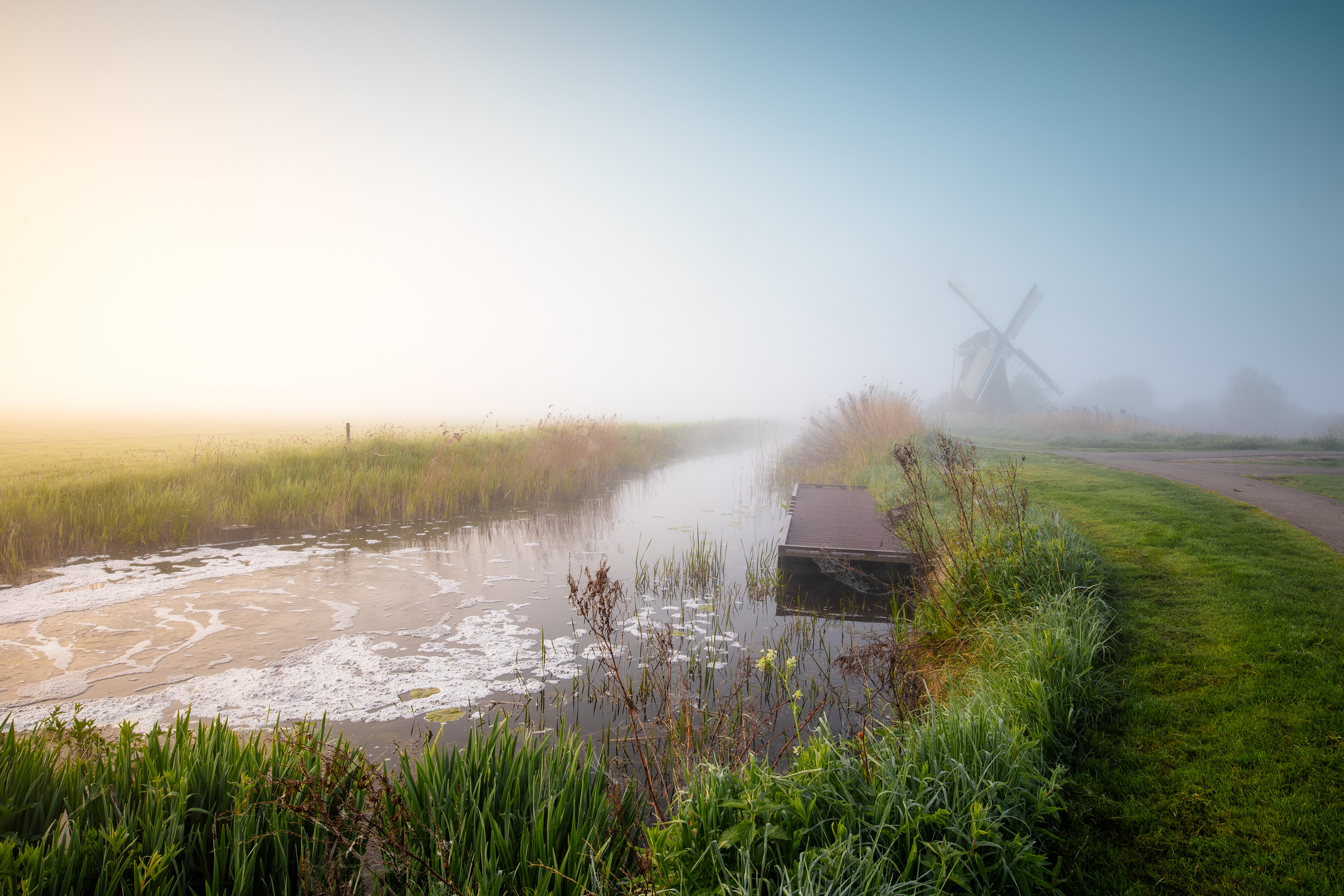 Noordermolen | 30-04-'25