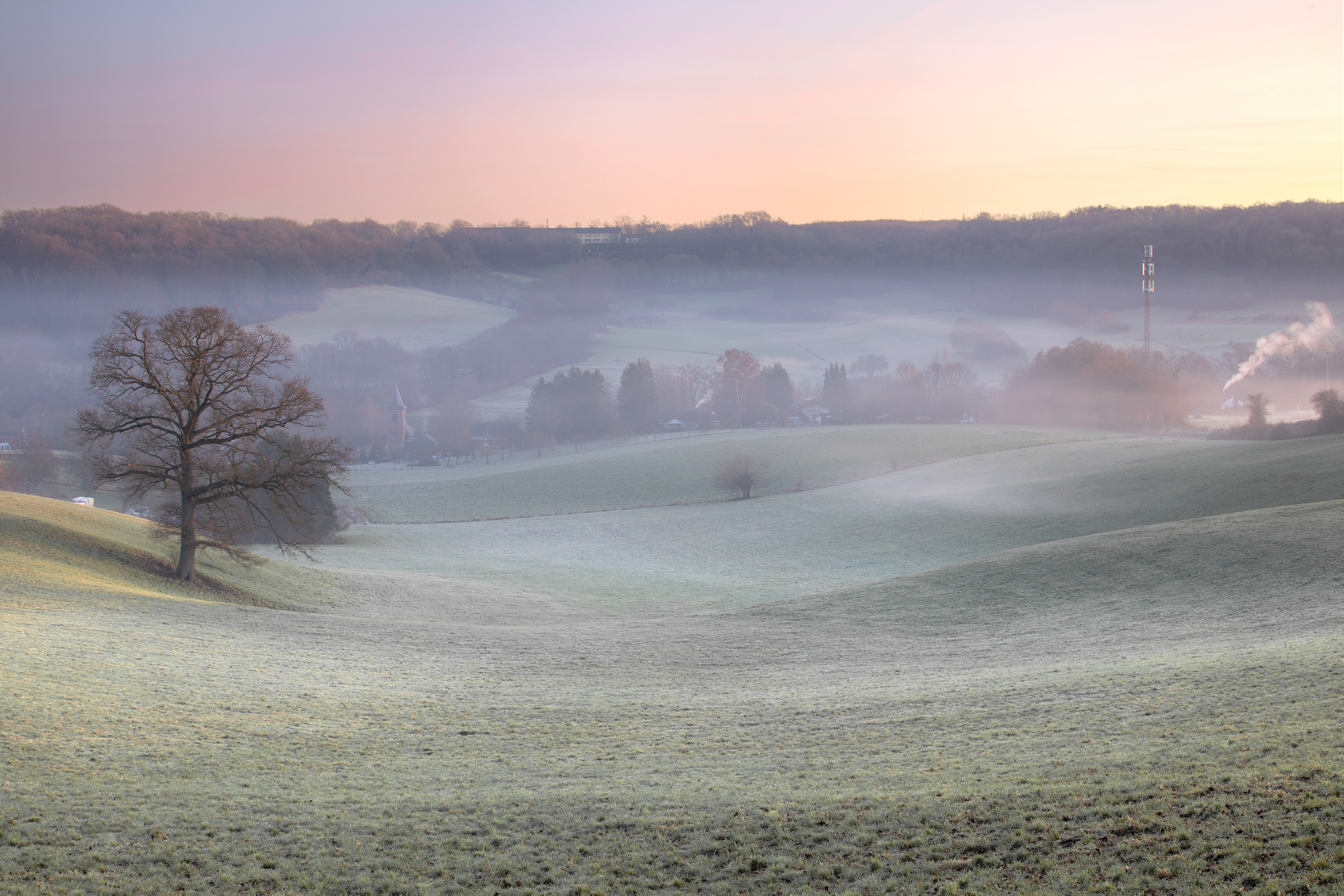 Slenaken | Zuid-Limburg