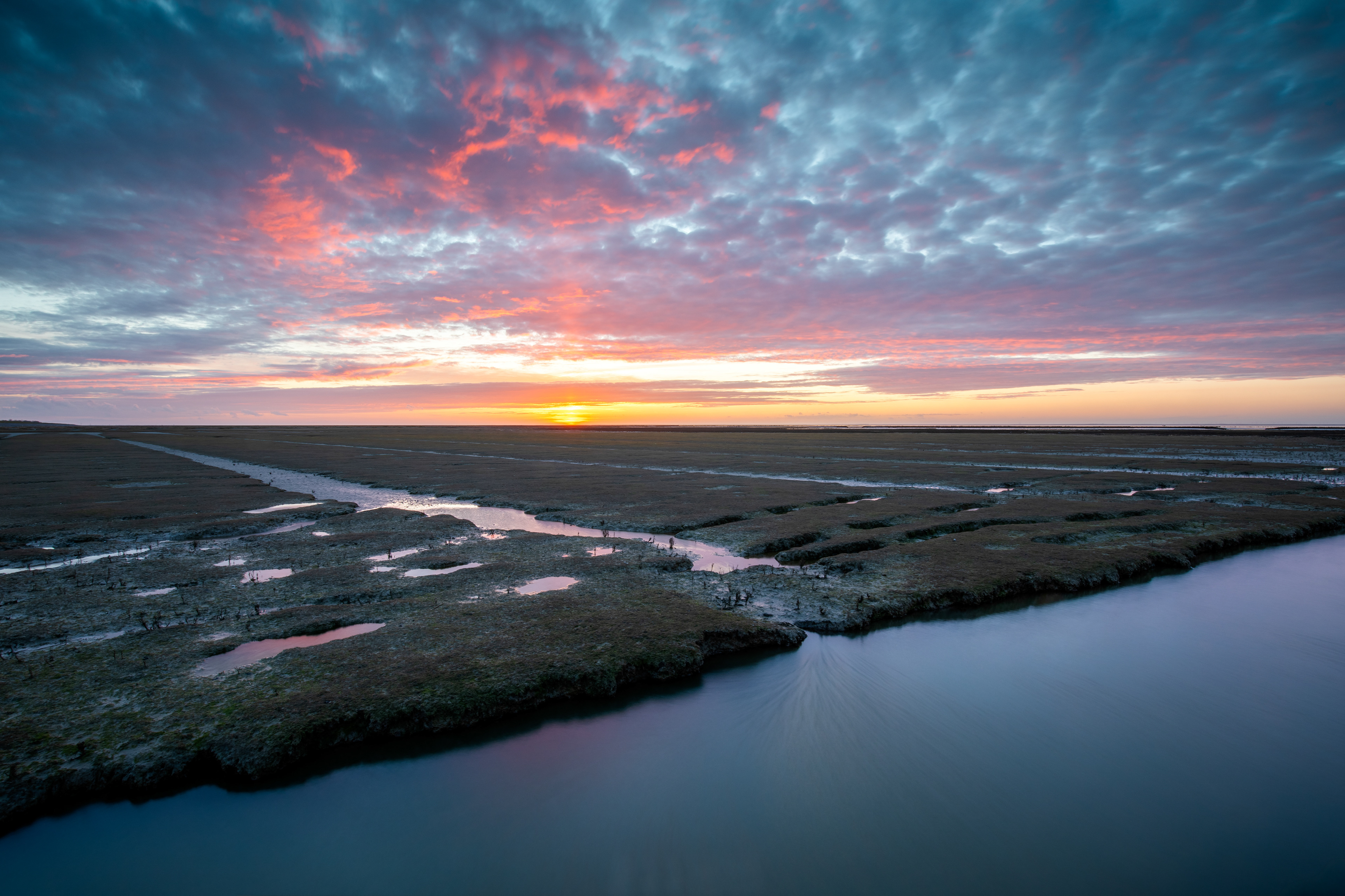 Emmapolder | 5 april