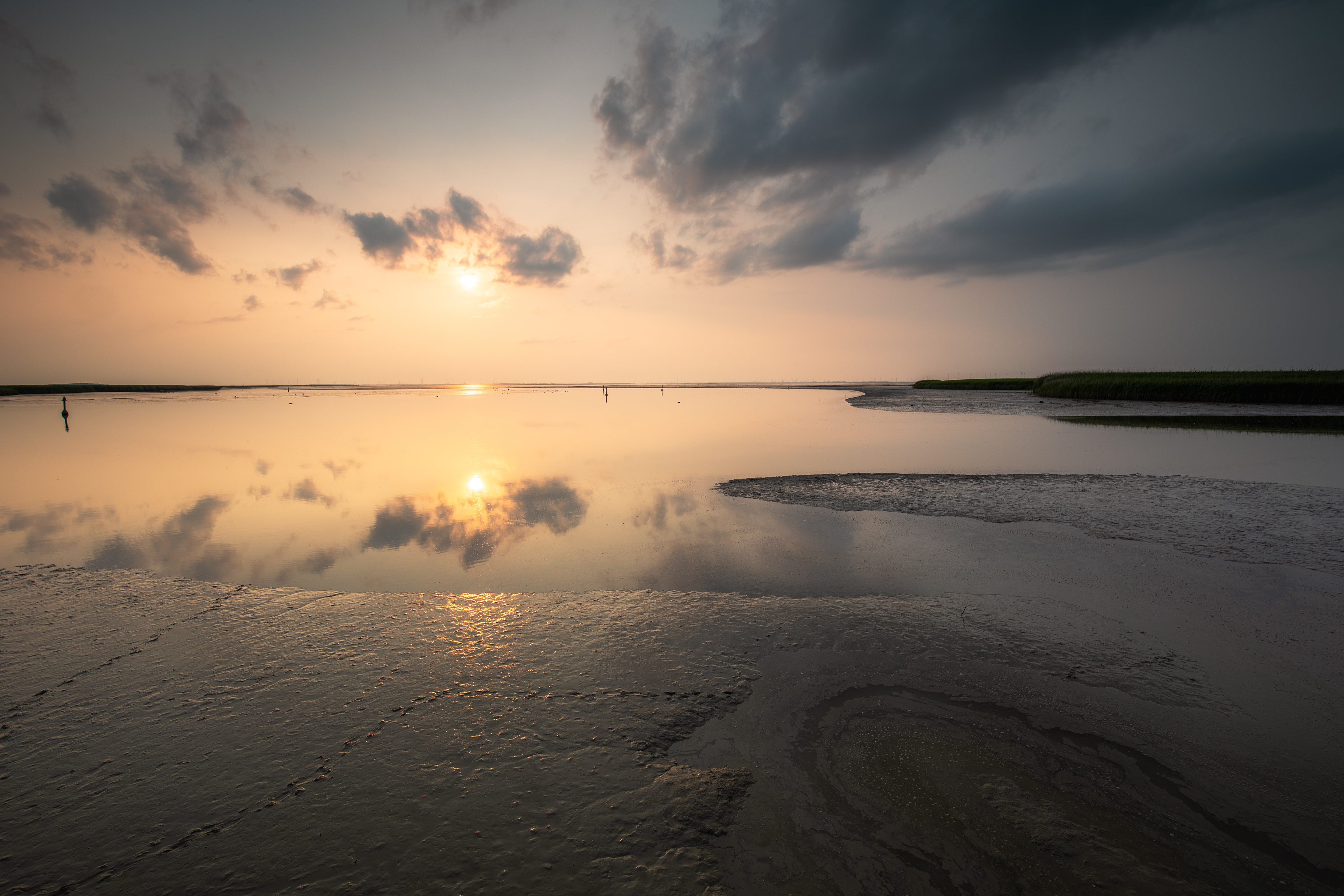 Nieuwe Statenzijl | 09-06-'25