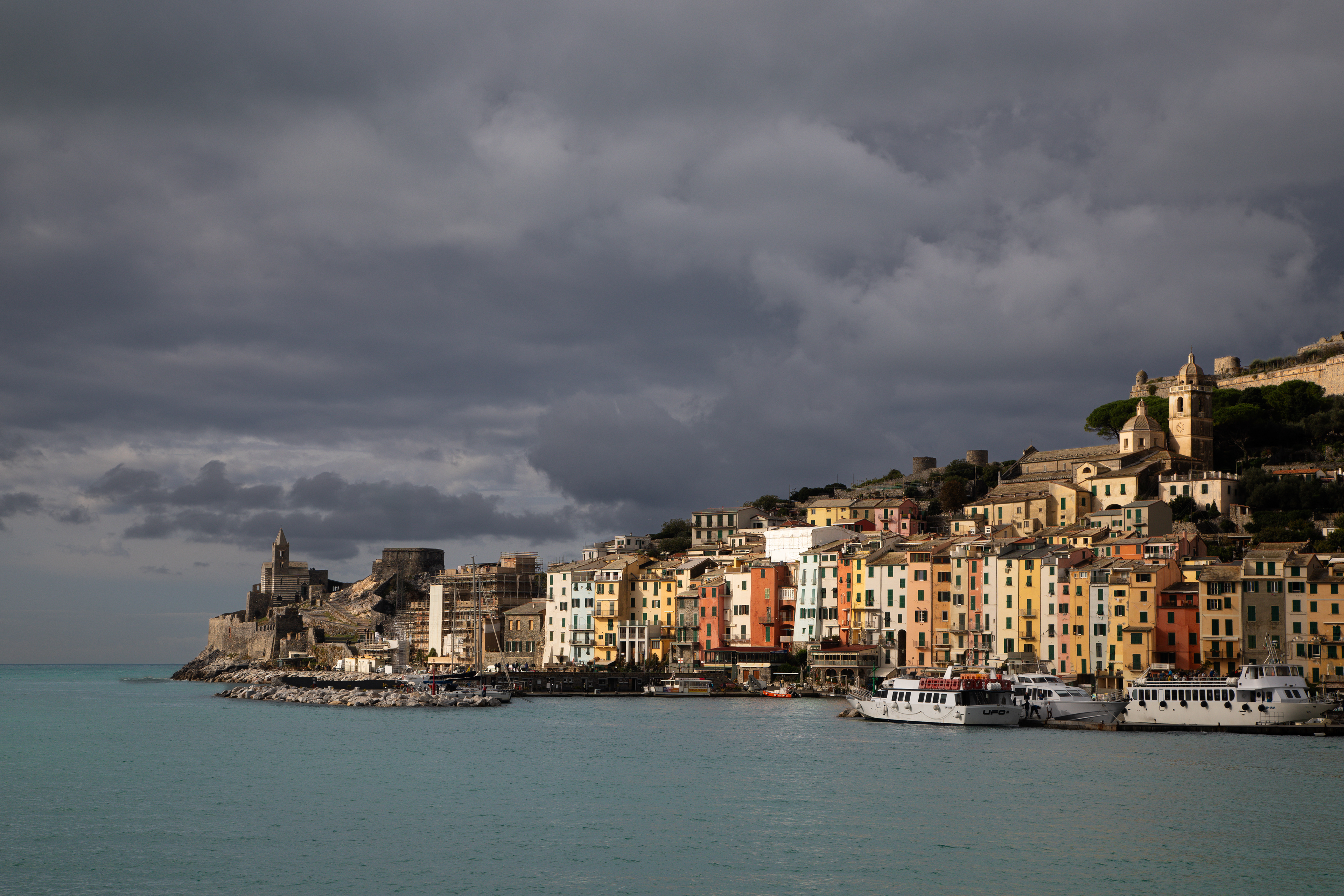Portovenere