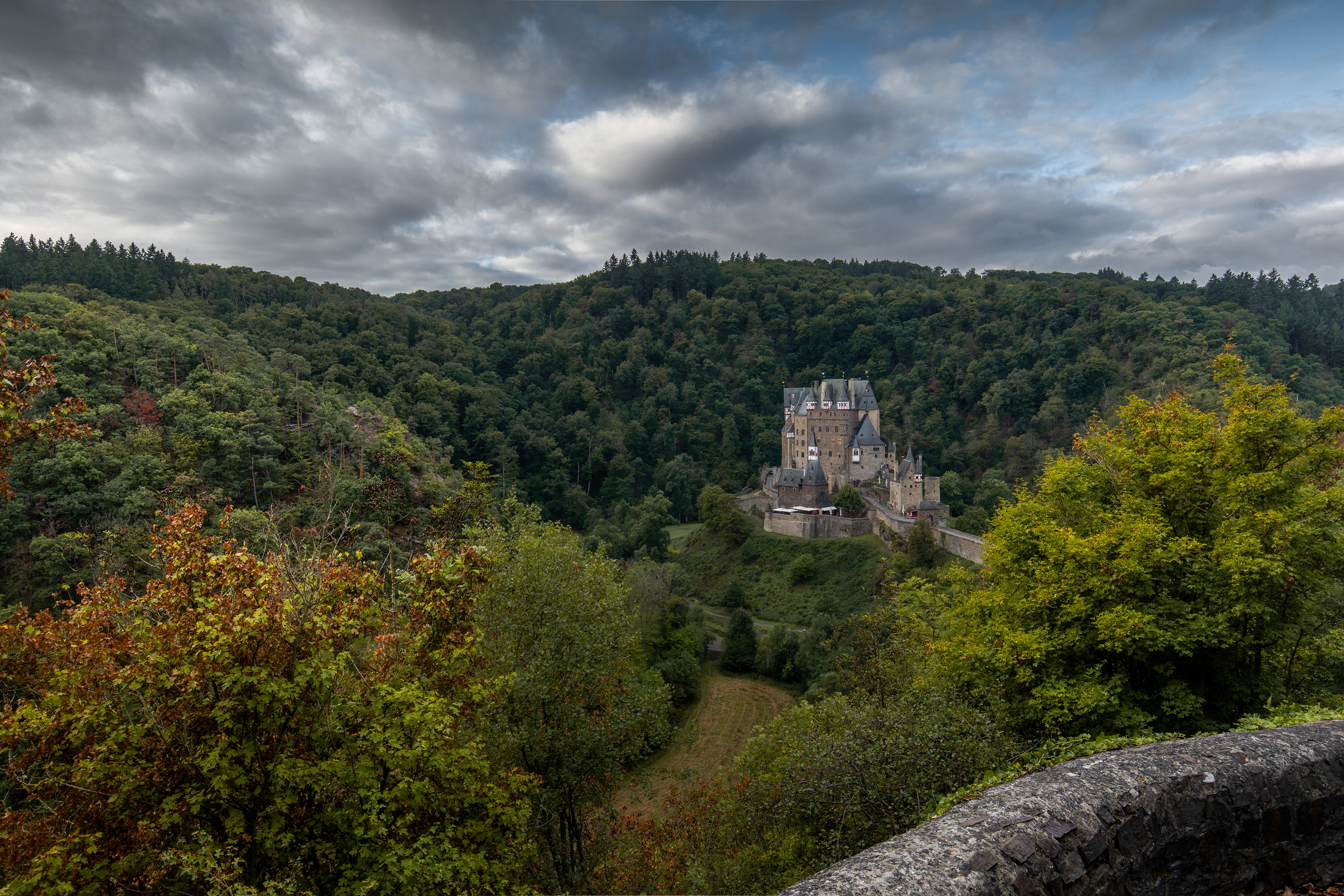 Burg Eltz