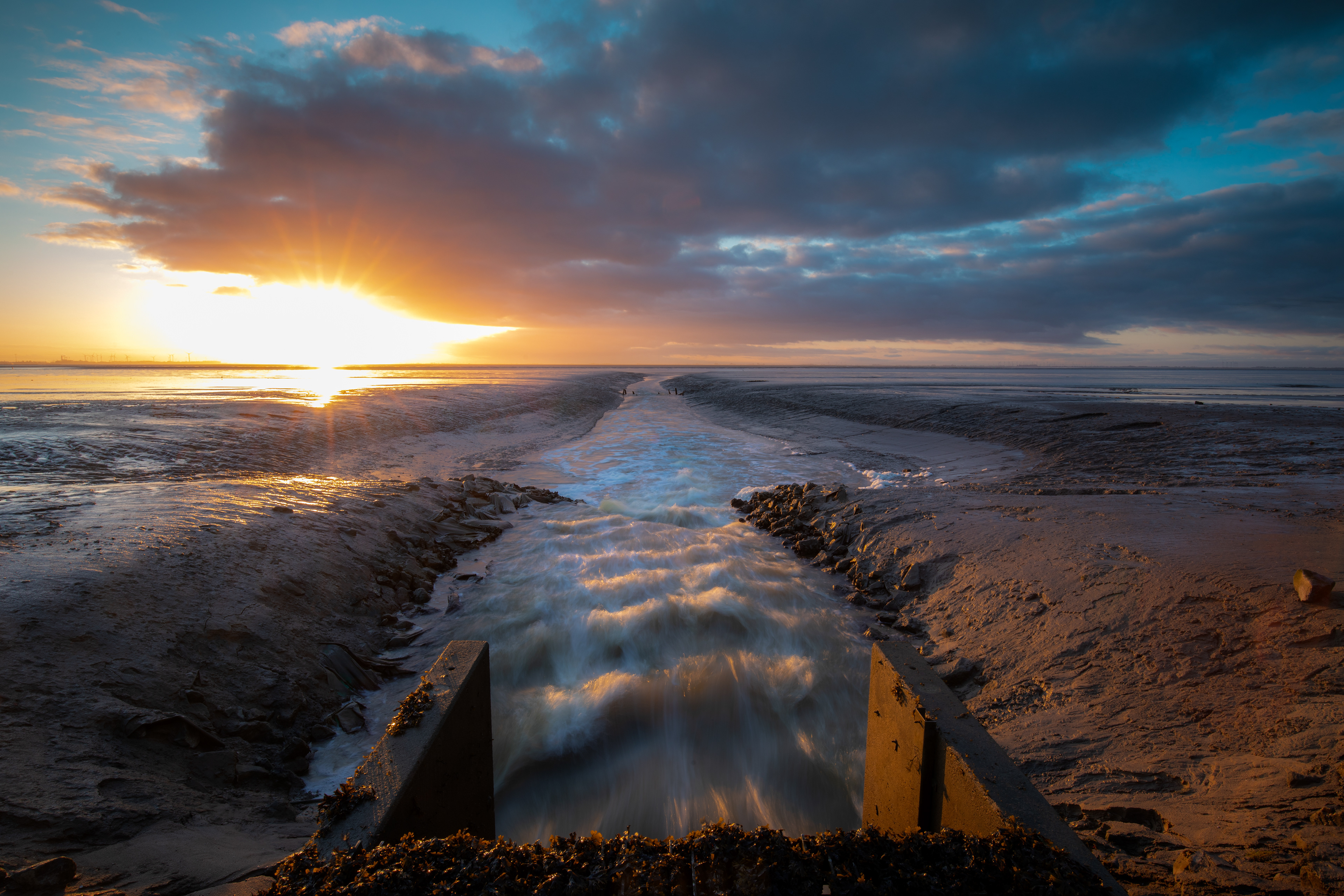 Punt van Reide | 21-04-'24