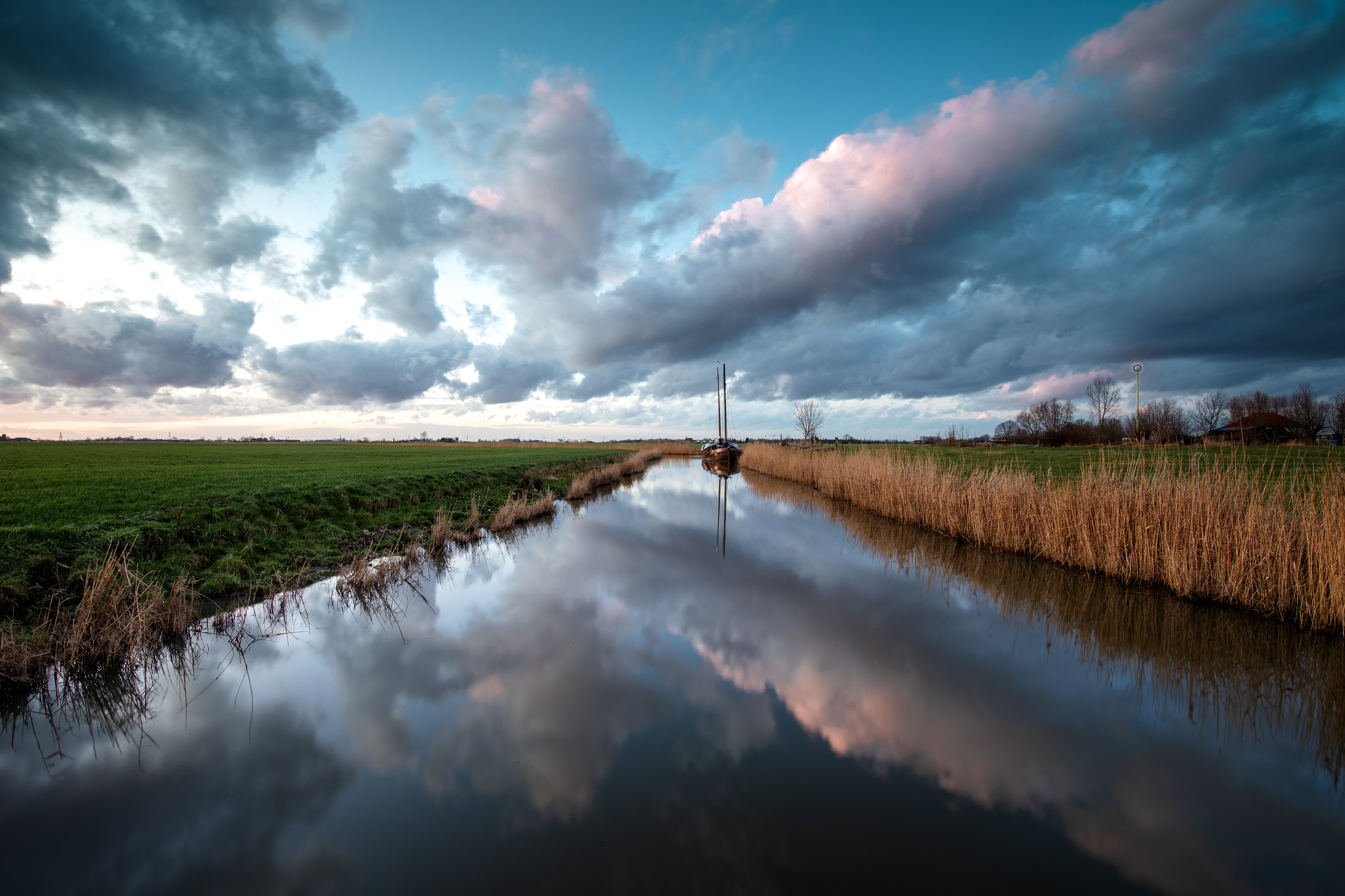 Haventje Uitwierde | 27-01-'25
