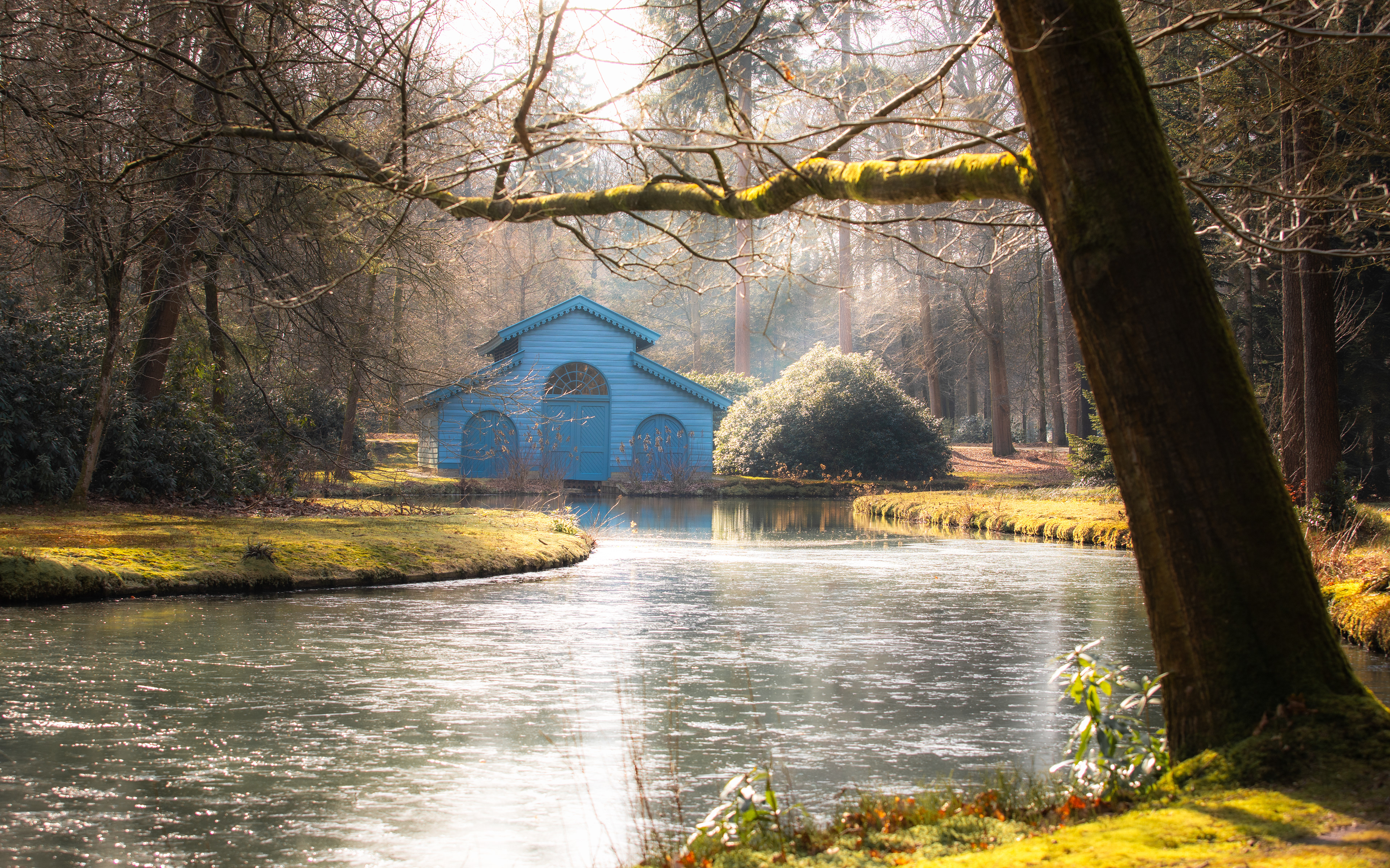 Paleispark 't Loo | 19-02-'25 