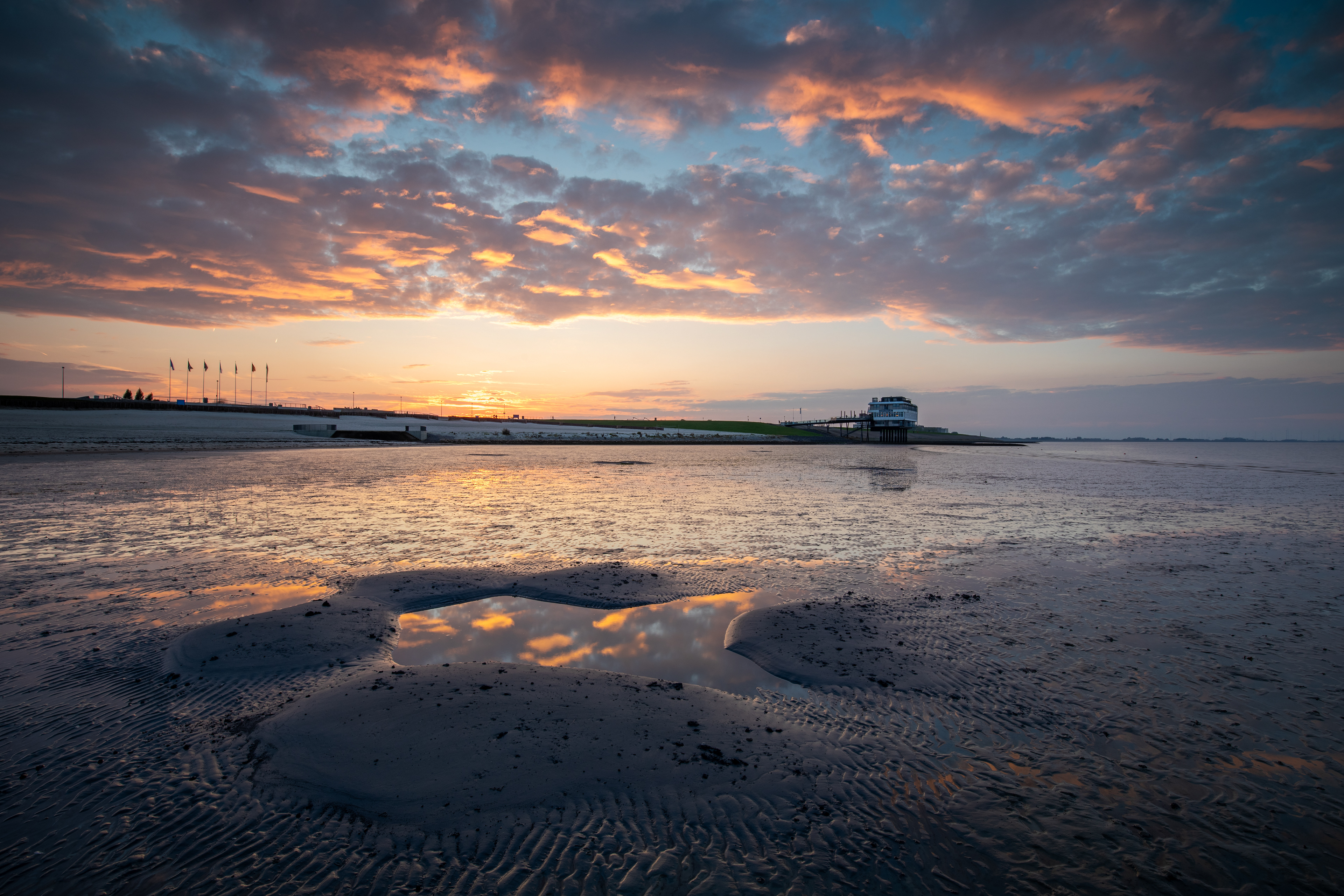 Strand Delfzijl006
