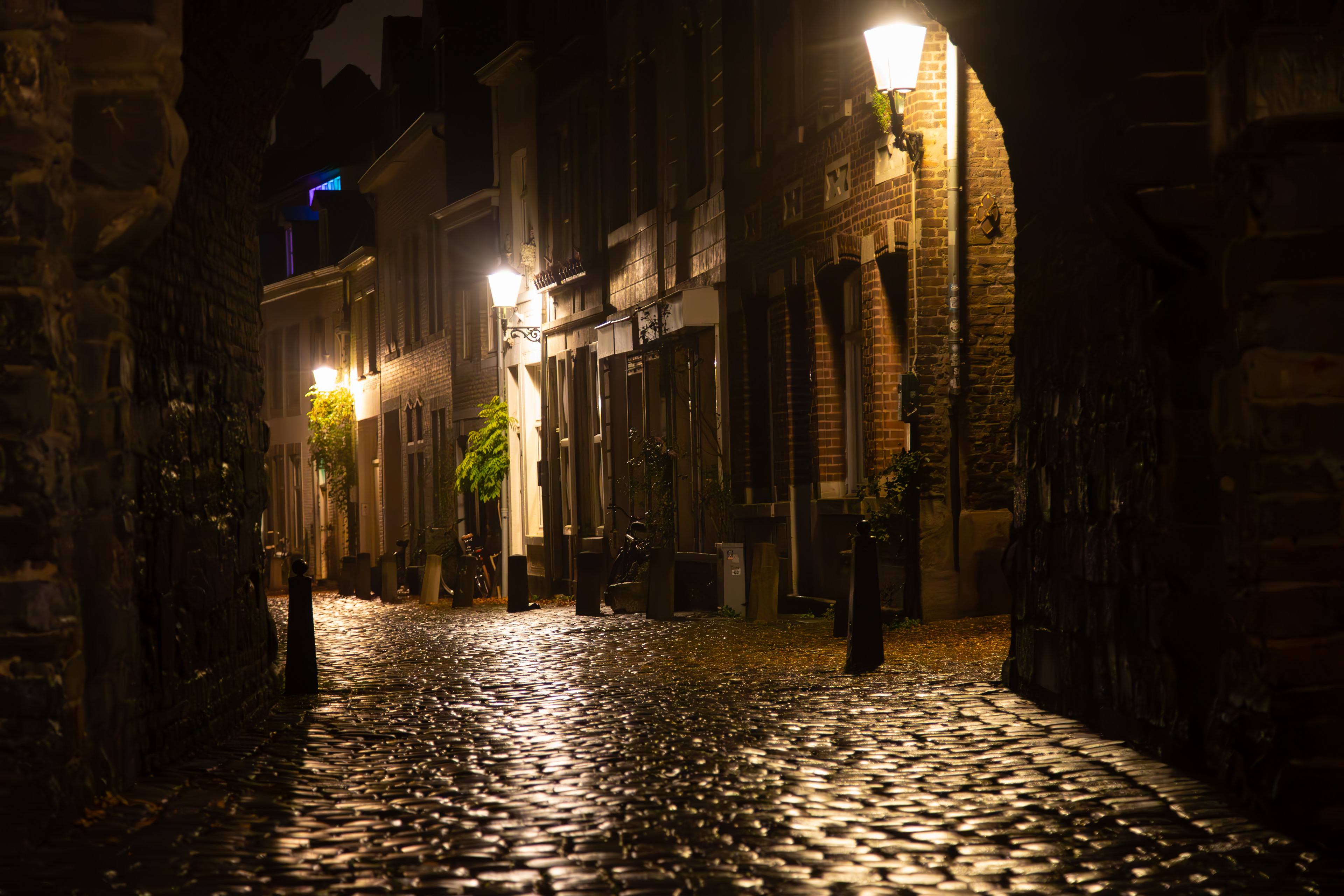 Maastricht | 18-10-'24