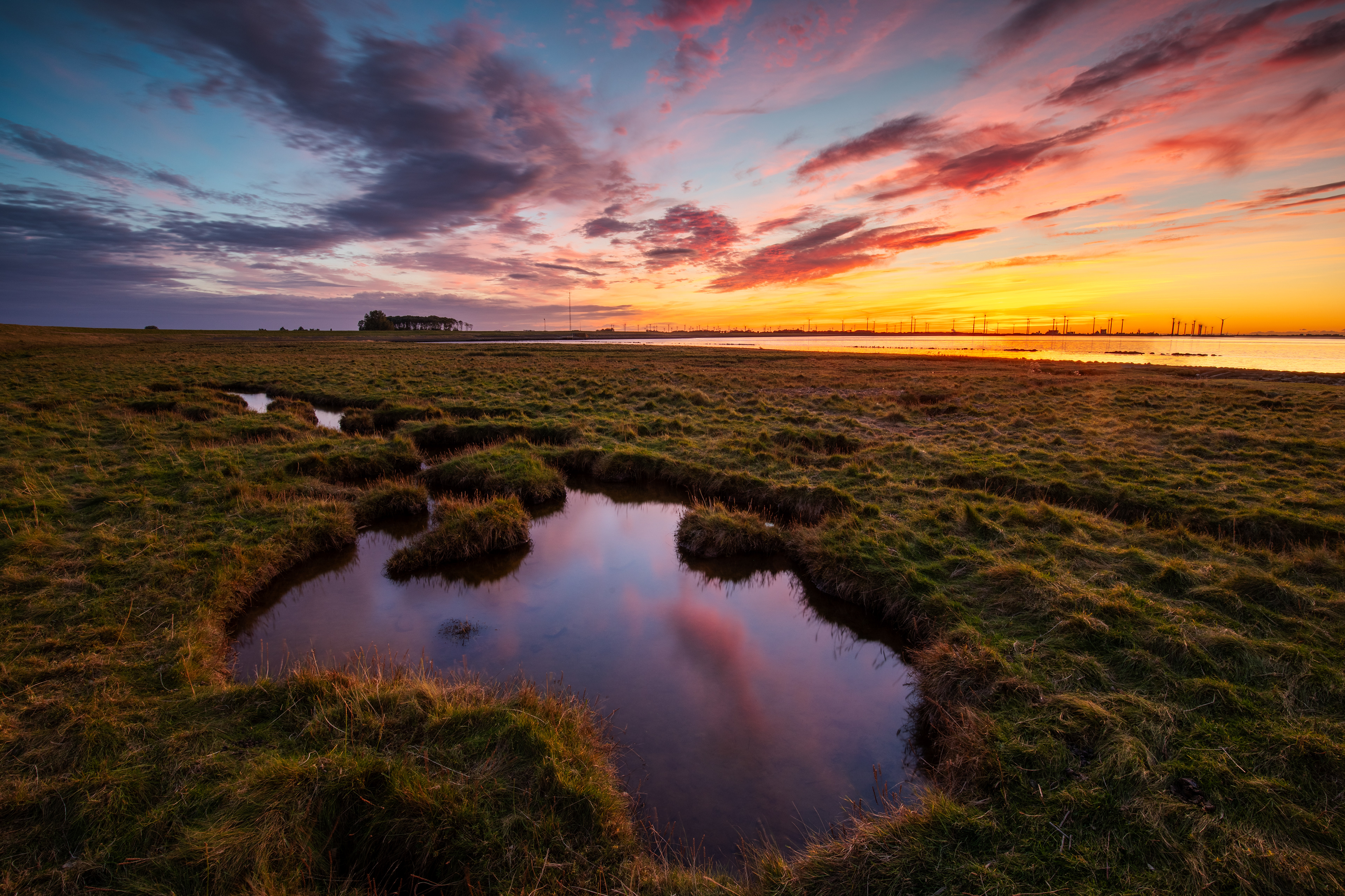 Punt van Reide | 25-09-'25