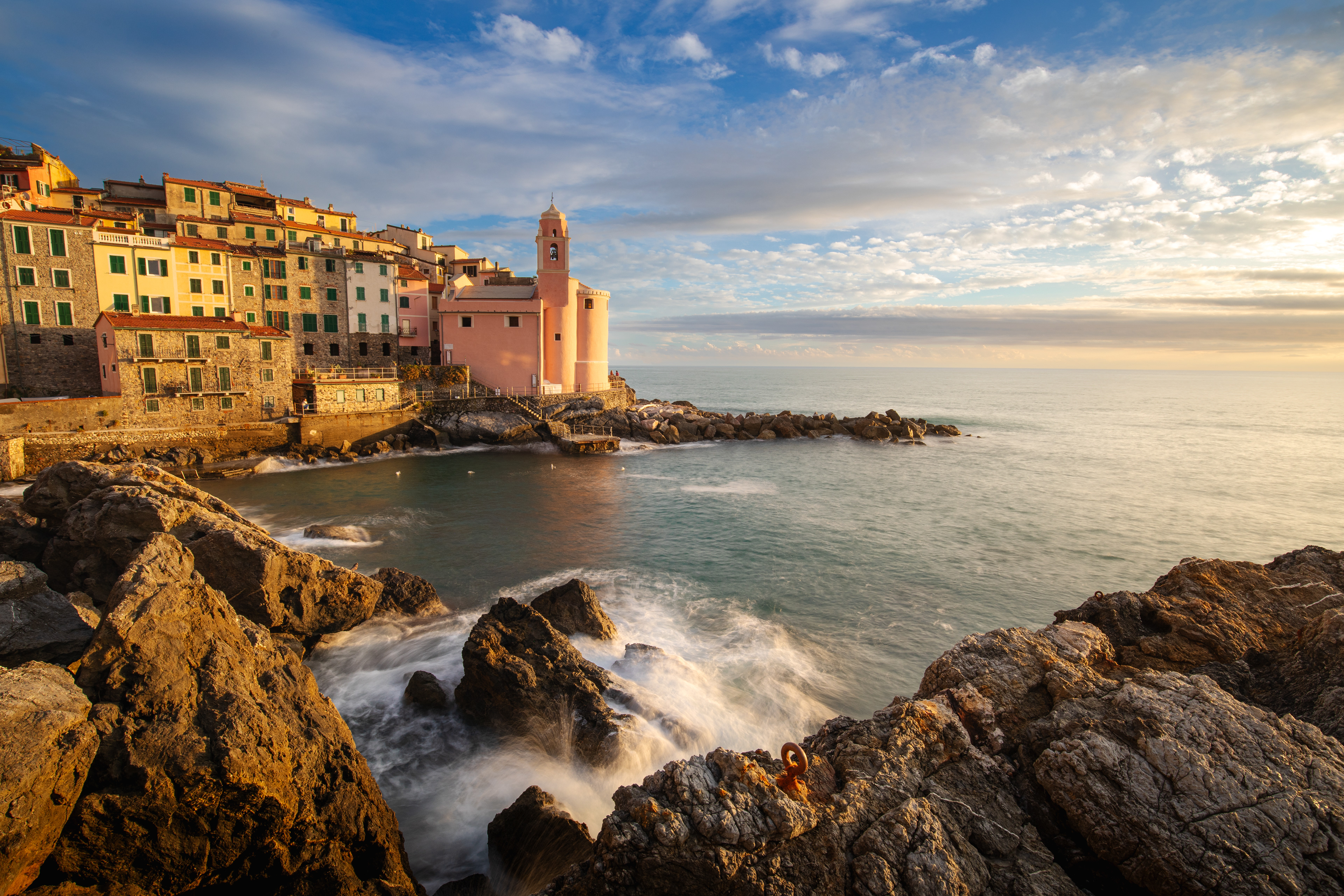 Tellaro
