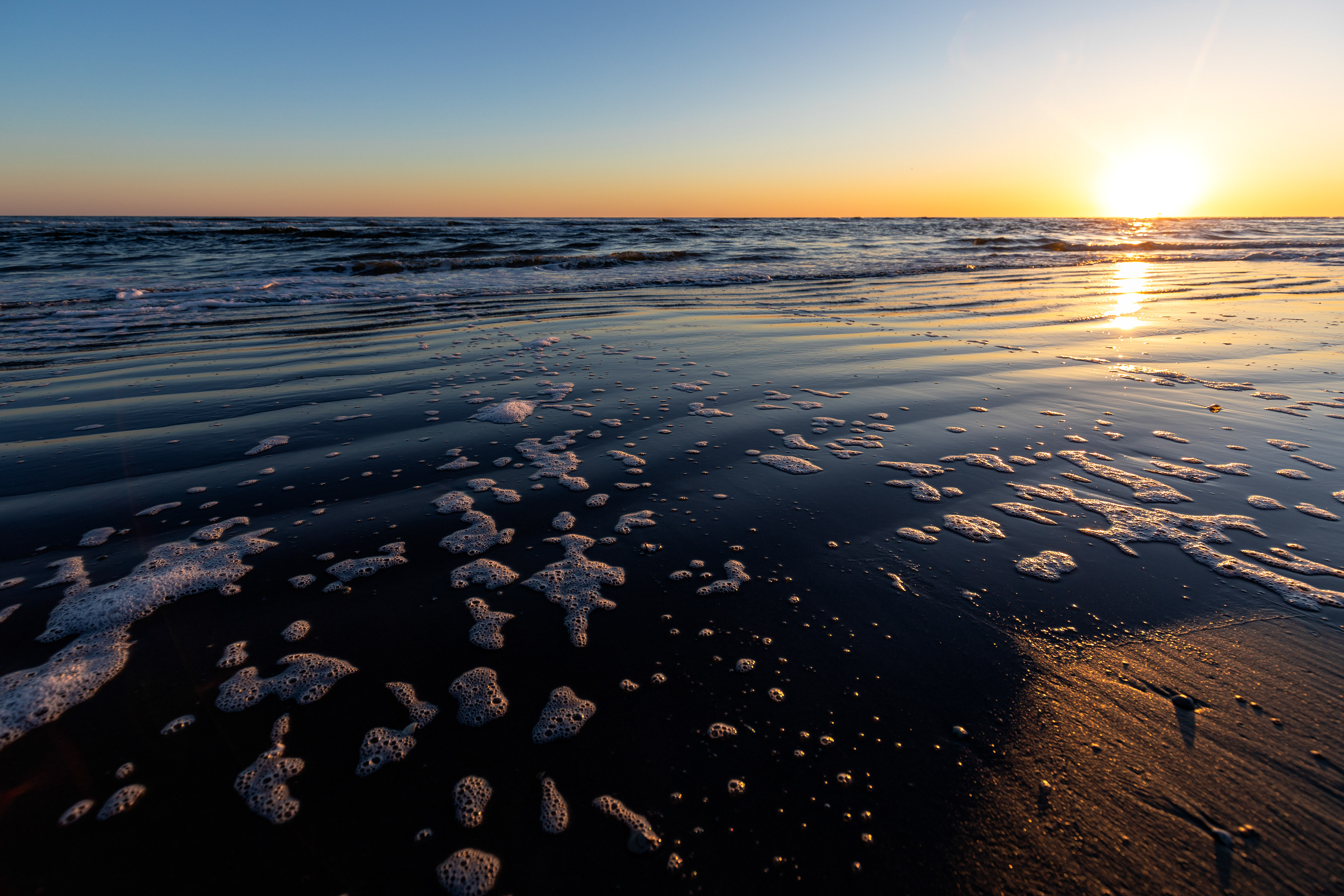 Ameland | 30 april/ 1 mei