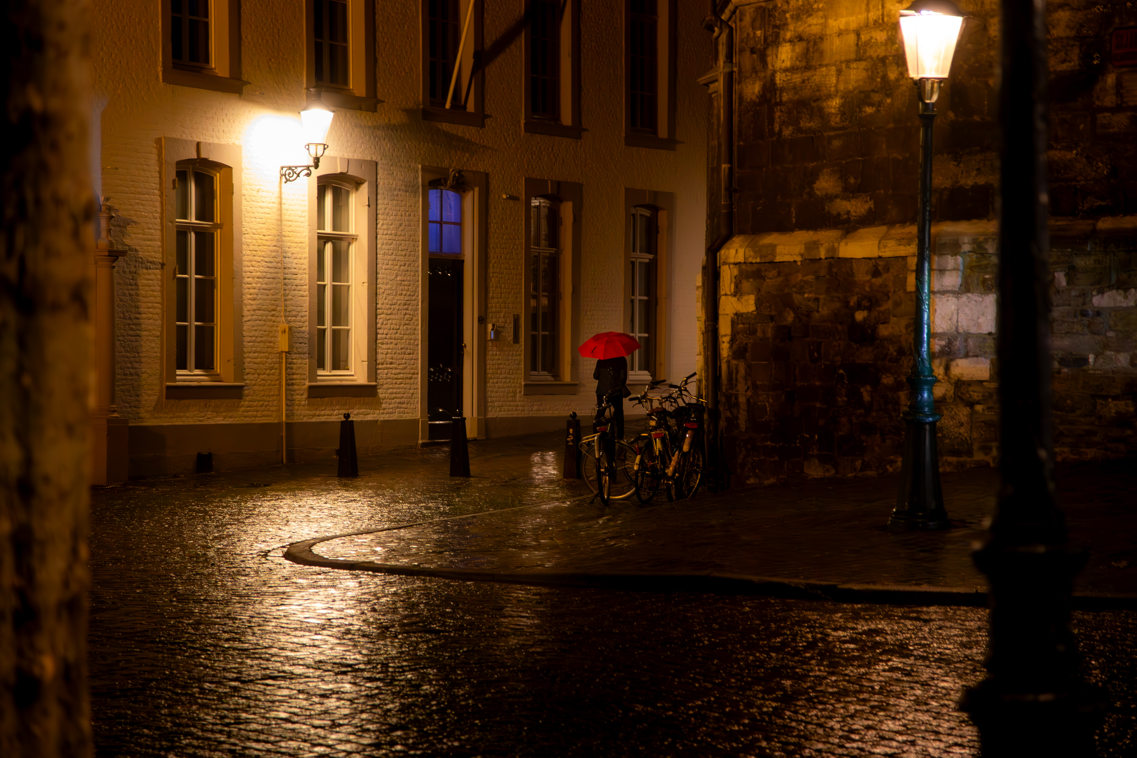Maastricht | 18-10-'24