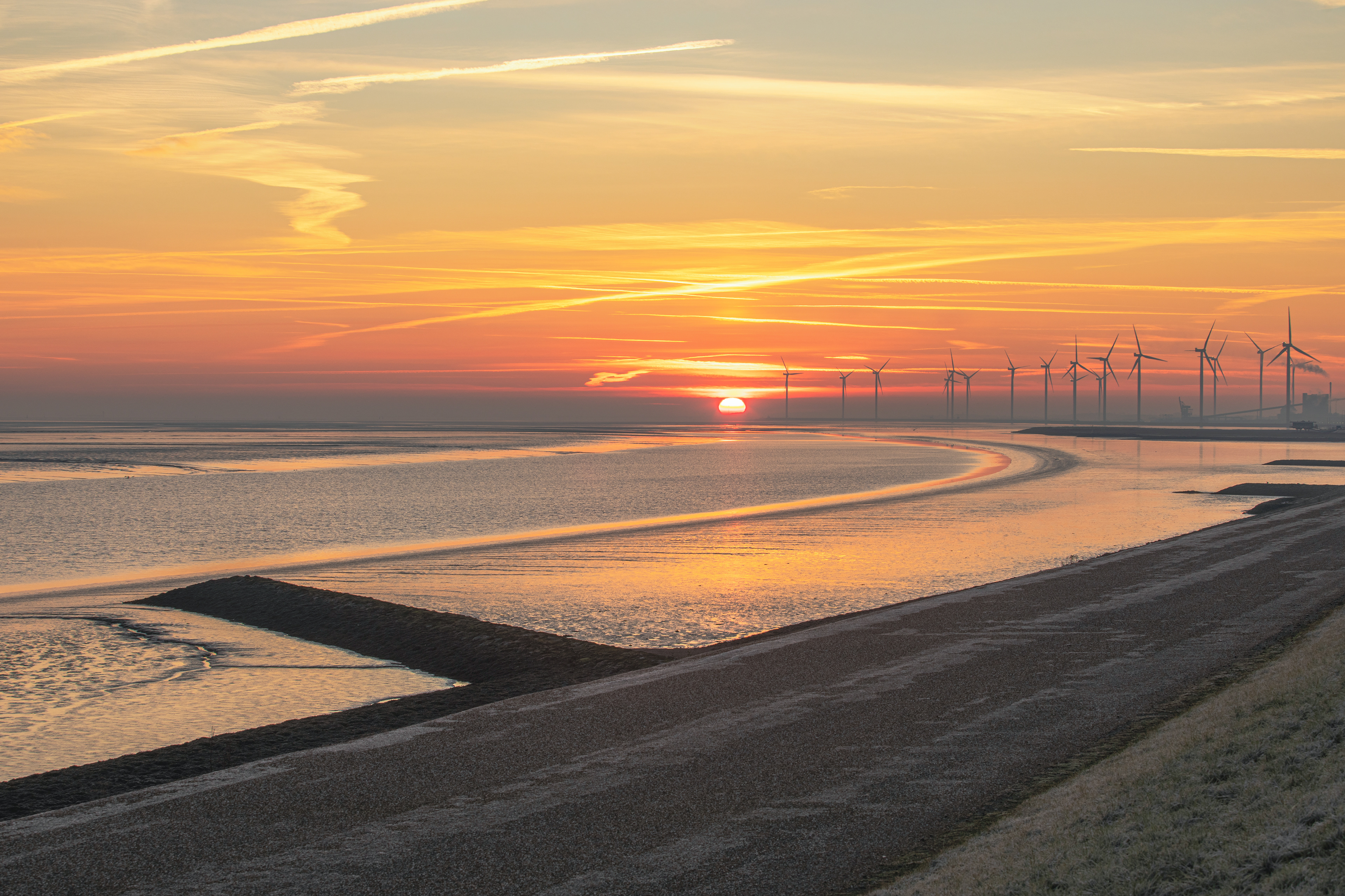 Delfzijl | 08-02-23