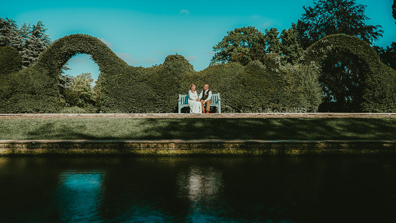 Lincolnshire wedding photographer