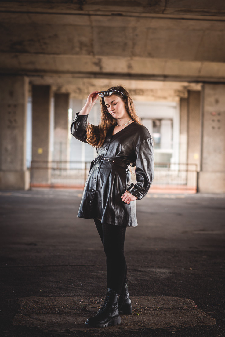 Lincoln Portrait Photography