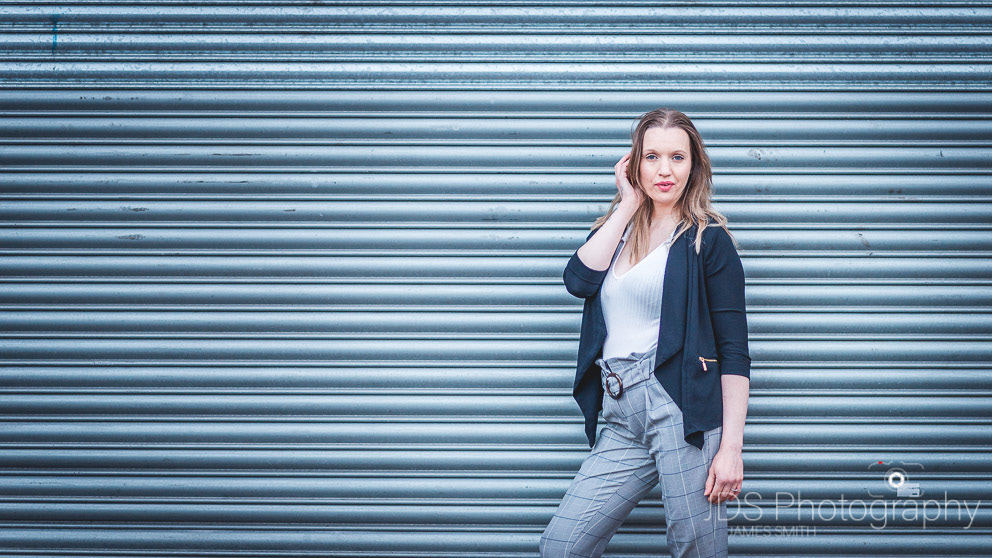 Newark Portrait Photography
