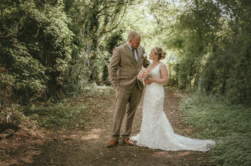 Lincolnshire Wedding Photographer