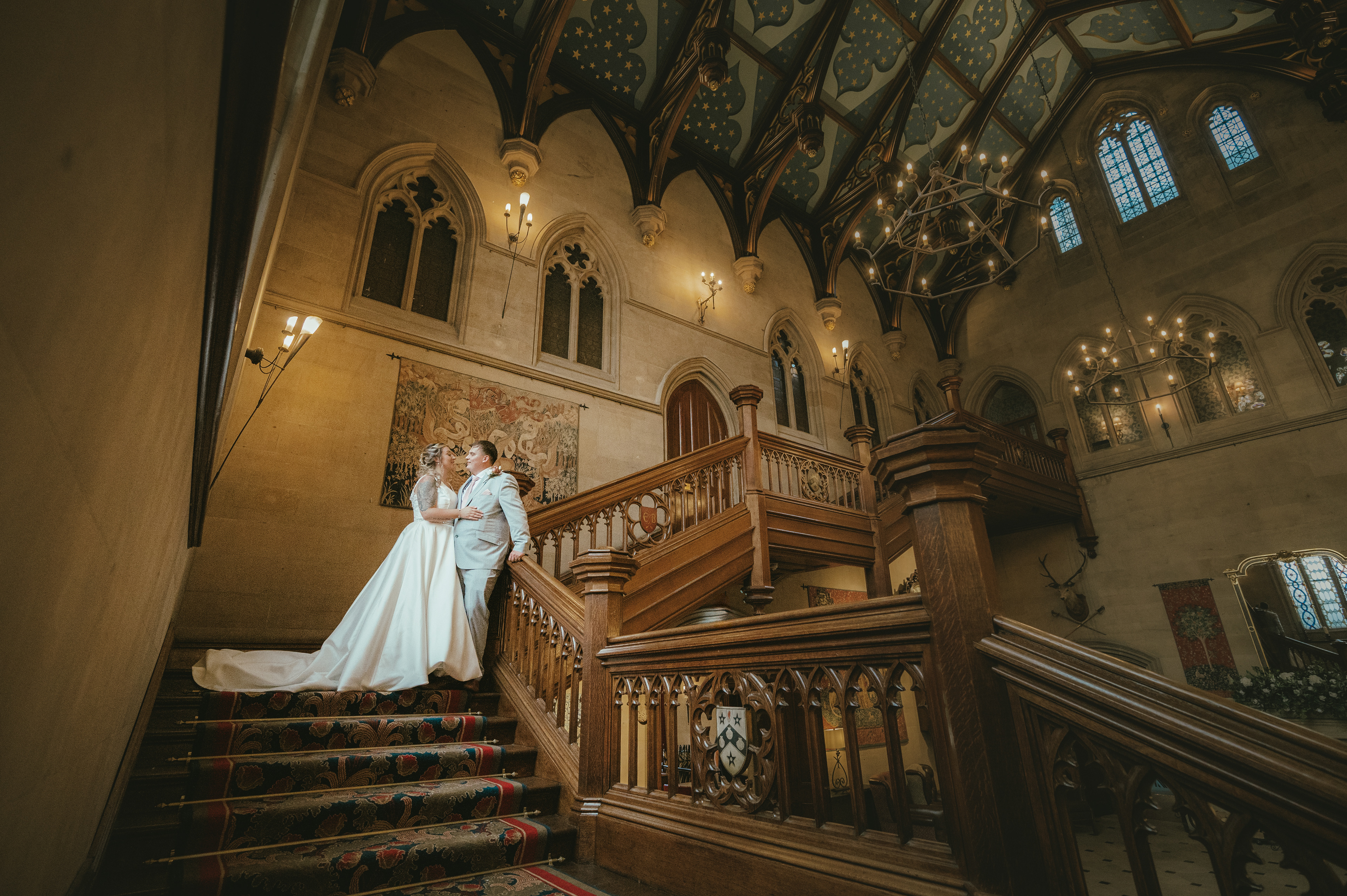 Lincoln wedding photographer