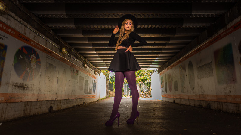 Grantham Portrait Photography