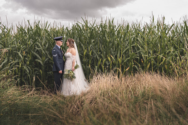 Lincolnshire wedding photographer