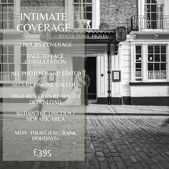 Intimate-coverage-wedding
